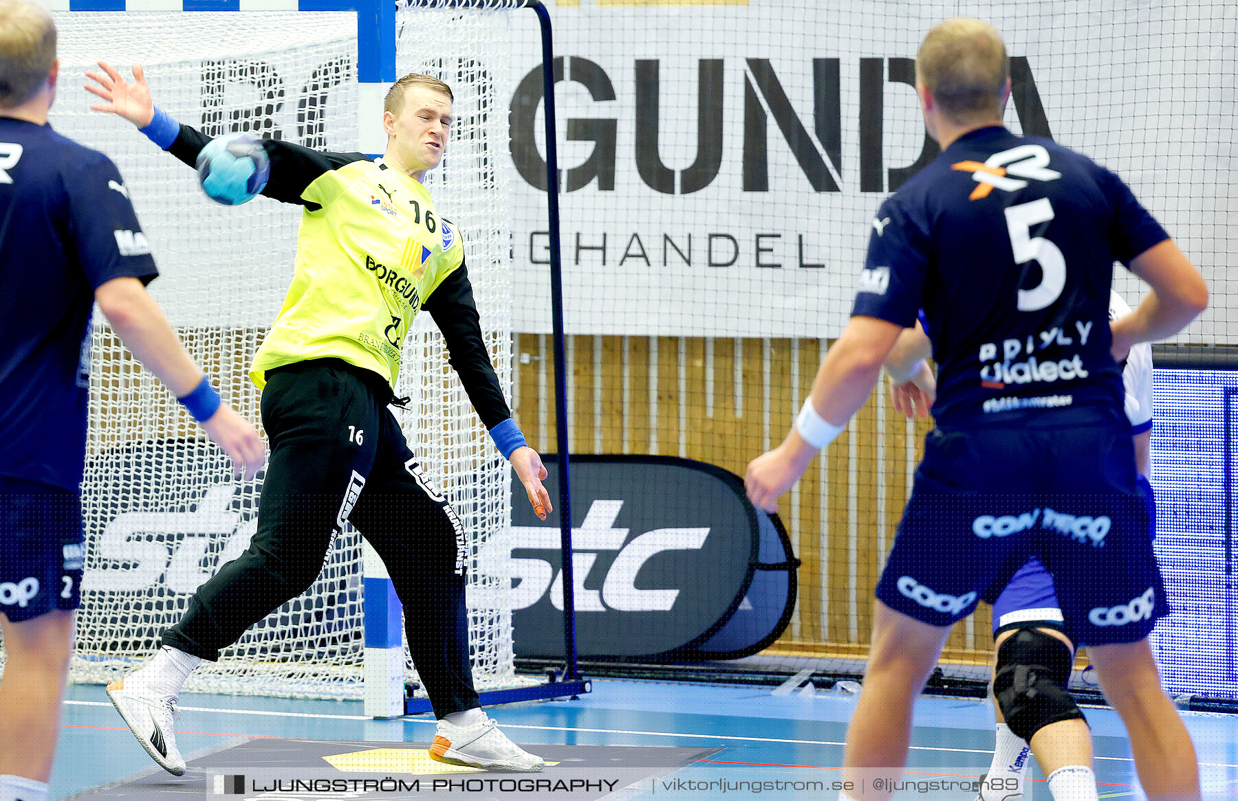IFK Skövde HK-Alingsås HK 28-20,herr,Arena Skövde,Skövde,Sverige,Handboll,,2023,316675