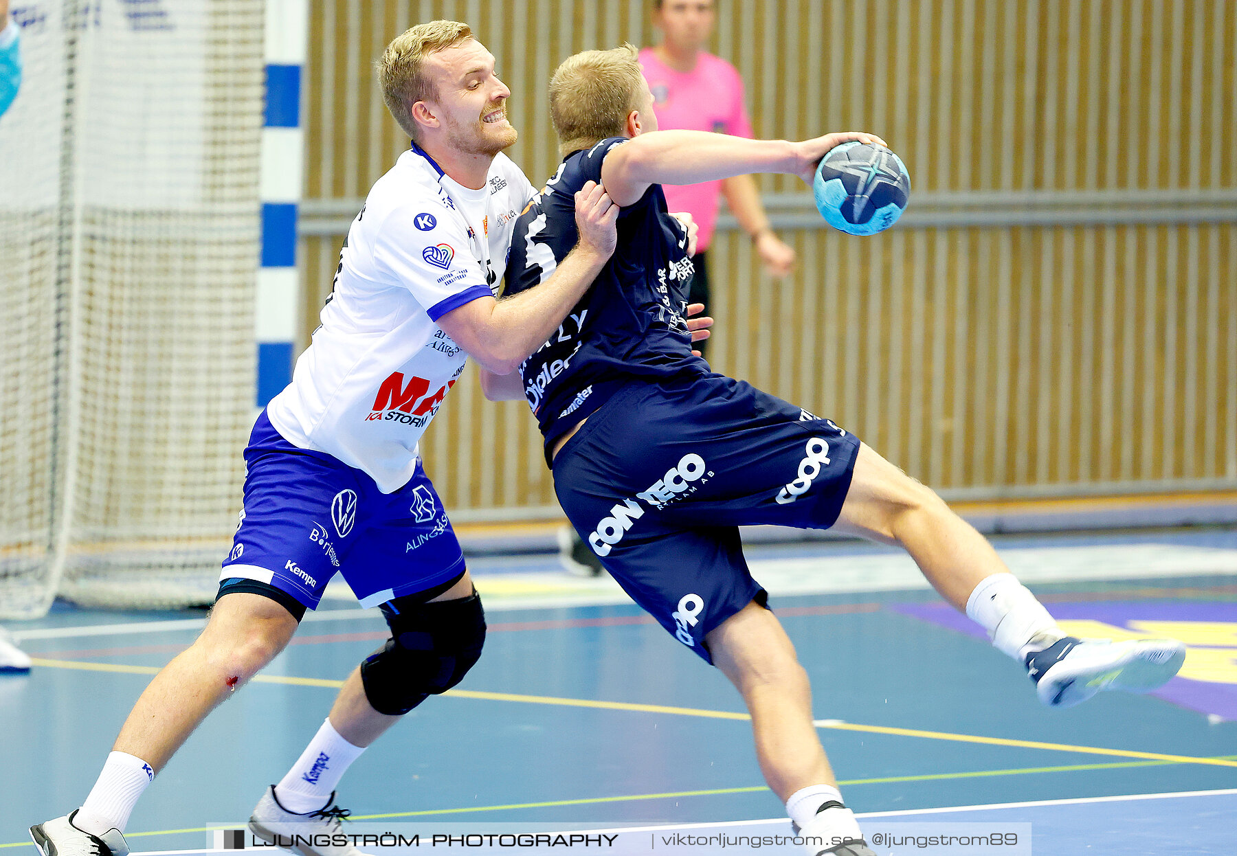 IFK Skövde HK-Alingsås HK 28-20,herr,Arena Skövde,Skövde,Sverige,Handboll,,2023,316679