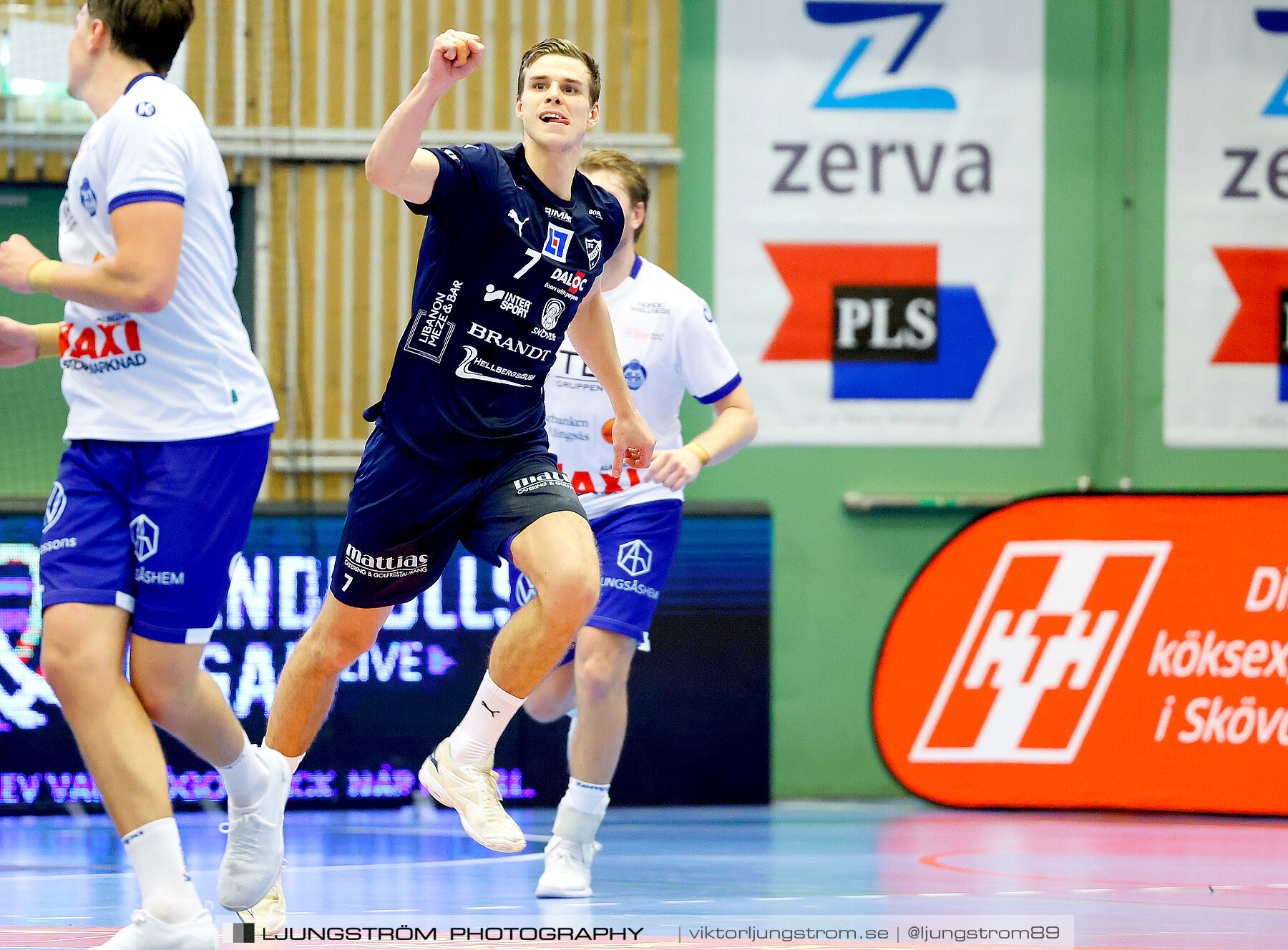 IFK Skövde HK-Alingsås HK 28-20,herr,Arena Skövde,Skövde,Sverige,Handboll,,2023,316719