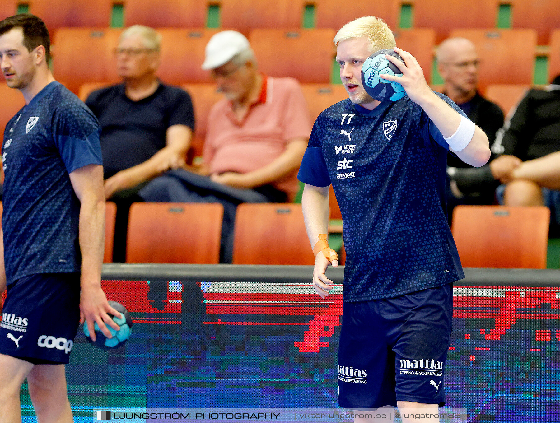ATG Svenska Cupen IFK Skövde HK-Amo HK 25-35,herr,Arena Skövde,Skövde,Sverige,Handboll,,2023,316742