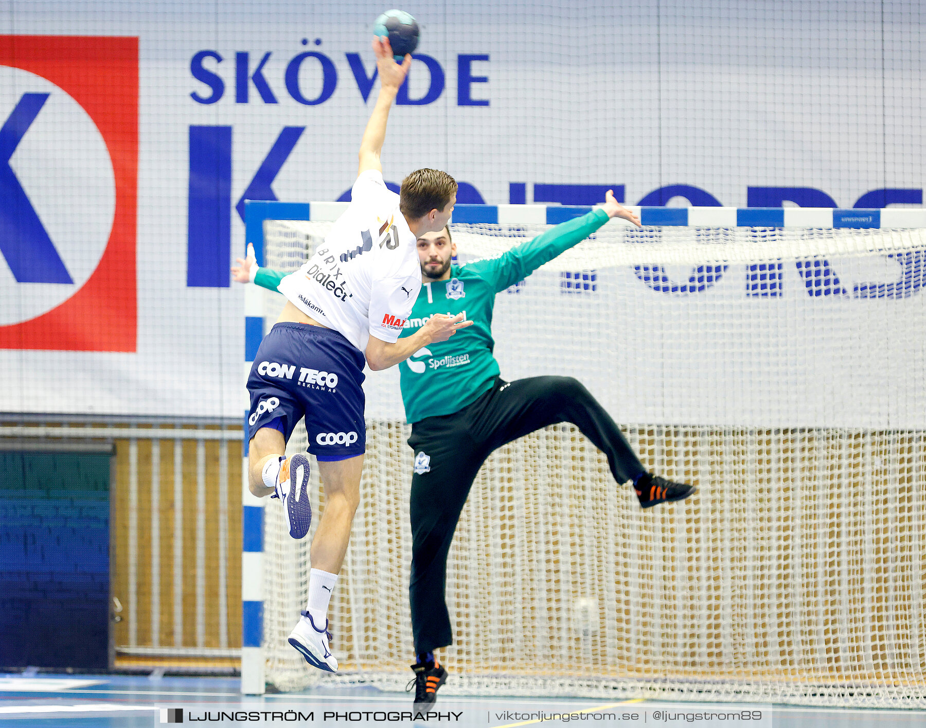 ATG Svenska Cupen IFK Skövde HK-Amo HK 25-35,herr,Arena Skövde,Skövde,Sverige,Handboll,,2023,316776