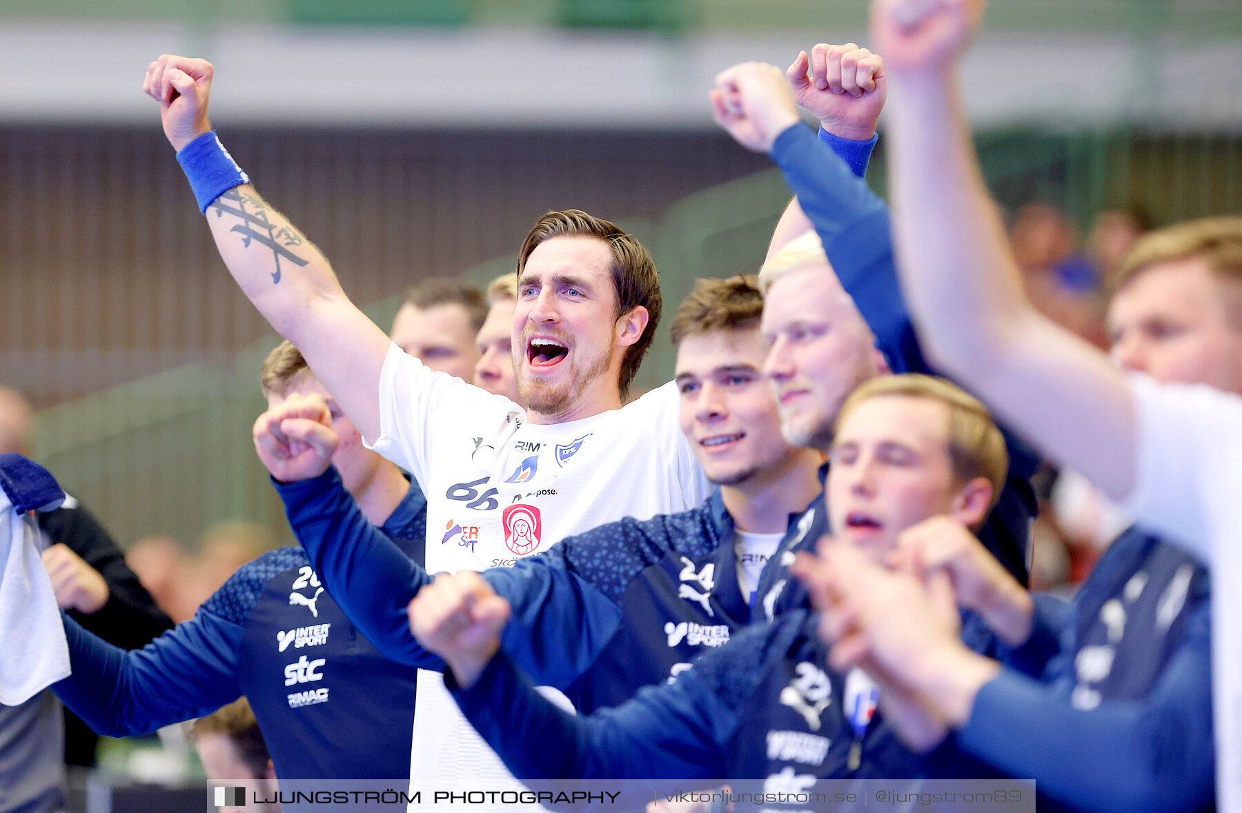 ATG Svenska Cupen IFK Skövde HK-Amo HK 25-35,herr,Arena Skövde,Skövde,Sverige,Handboll,,2023,316780