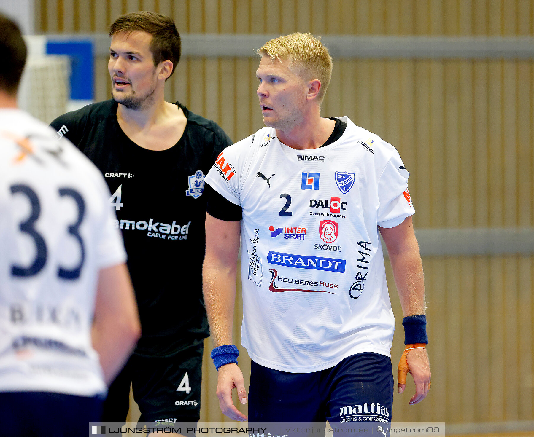 ATG Svenska Cupen IFK Skövde HK-Amo HK 25-35,herr,Arena Skövde,Skövde,Sverige,Handboll,,2023,316808