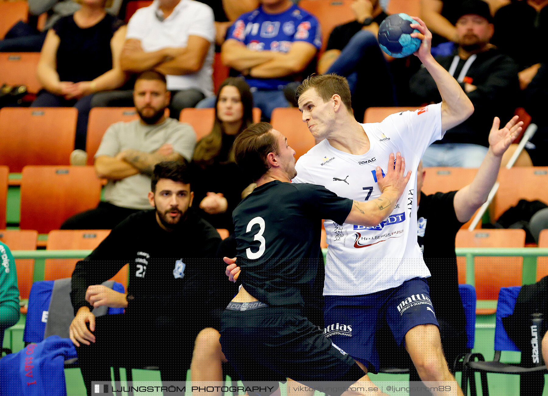 ATG Svenska Cupen IFK Skövde HK-Amo HK 25-35,herr,Arena Skövde,Skövde,Sverige,Handboll,,2023,316813