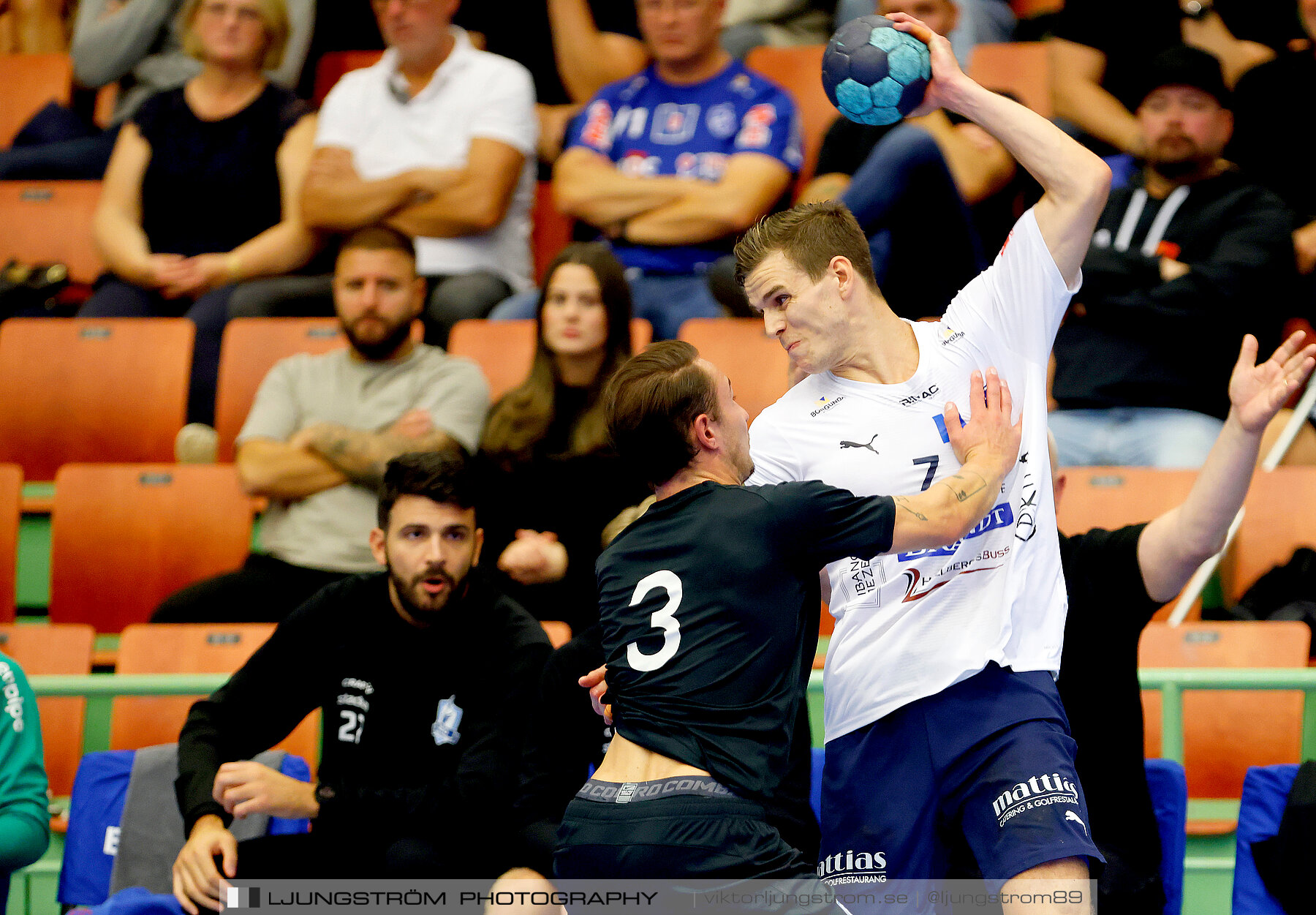 ATG Svenska Cupen IFK Skövde HK-Amo HK 25-35,herr,Arena Skövde,Skövde,Sverige,Handboll,,2023,316814