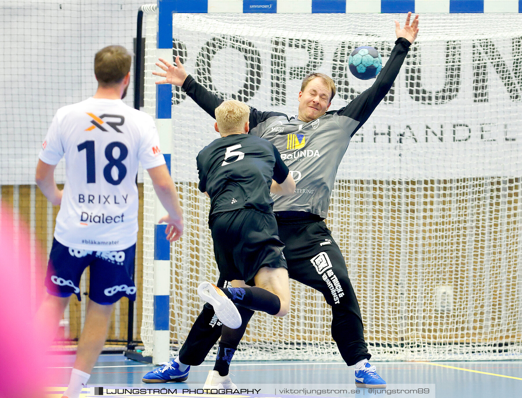 ATG Svenska Cupen IFK Skövde HK-Amo HK 25-35,herr,Arena Skövde,Skövde,Sverige,Handboll,,2023,316859