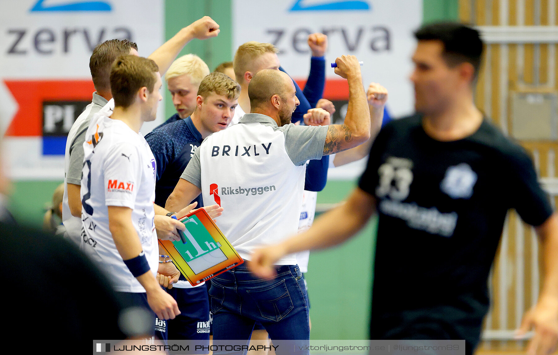 ATG Svenska Cupen IFK Skövde HK-Amo HK 25-35,herr,Arena Skövde,Skövde,Sverige,Handboll,,2023,316861