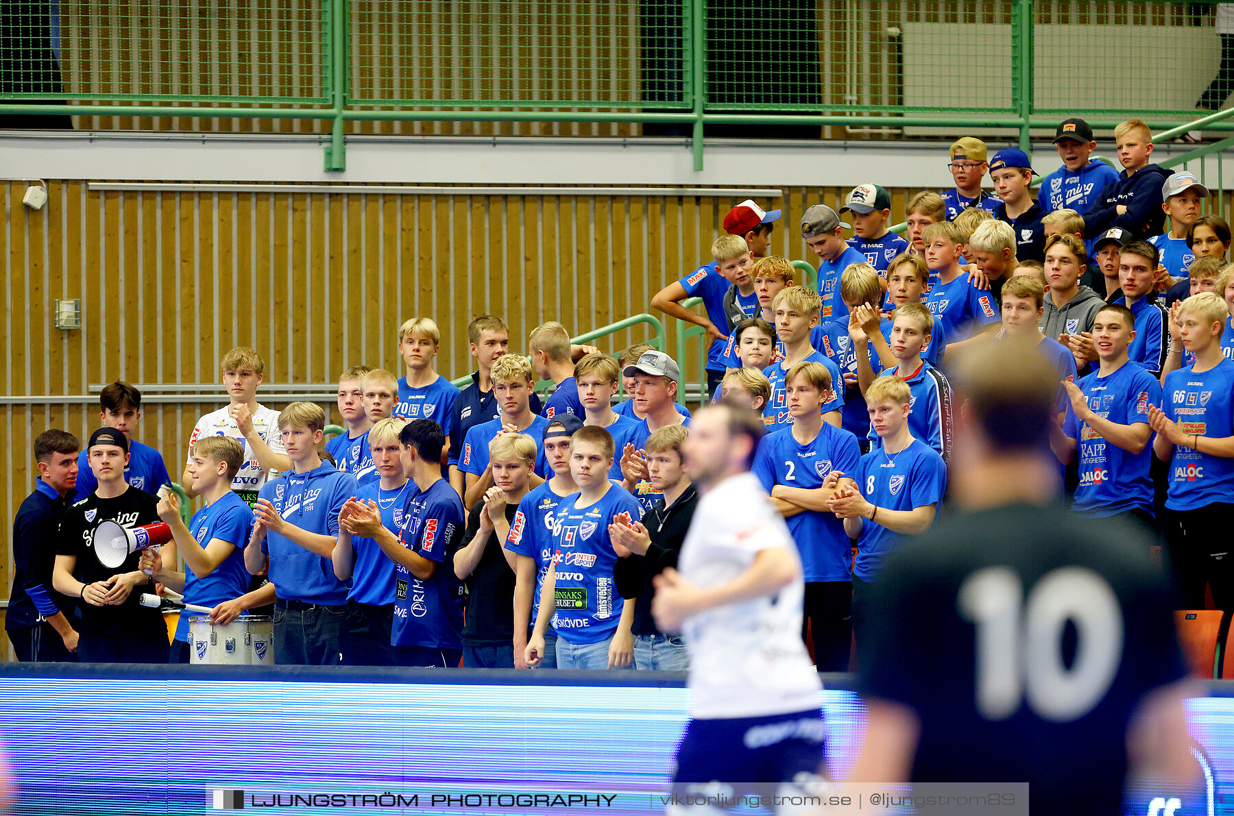 ATG Svenska Cupen IFK Skövde HK-Amo HK 25-35,herr,Arena Skövde,Skövde,Sverige,Handboll,,2023,316868