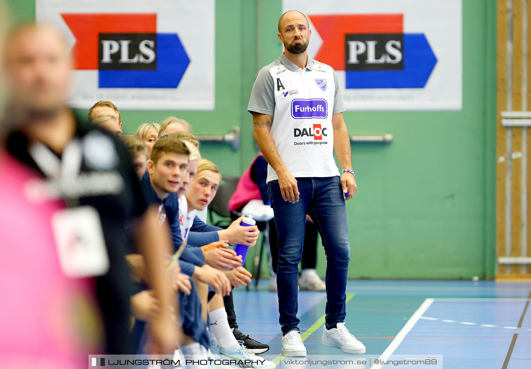 ATG Svenska Cupen IFK Skövde HK-Amo HK 25-35,herr,Arena Skövde,Skövde,Sverige,Handboll,,2023,316881