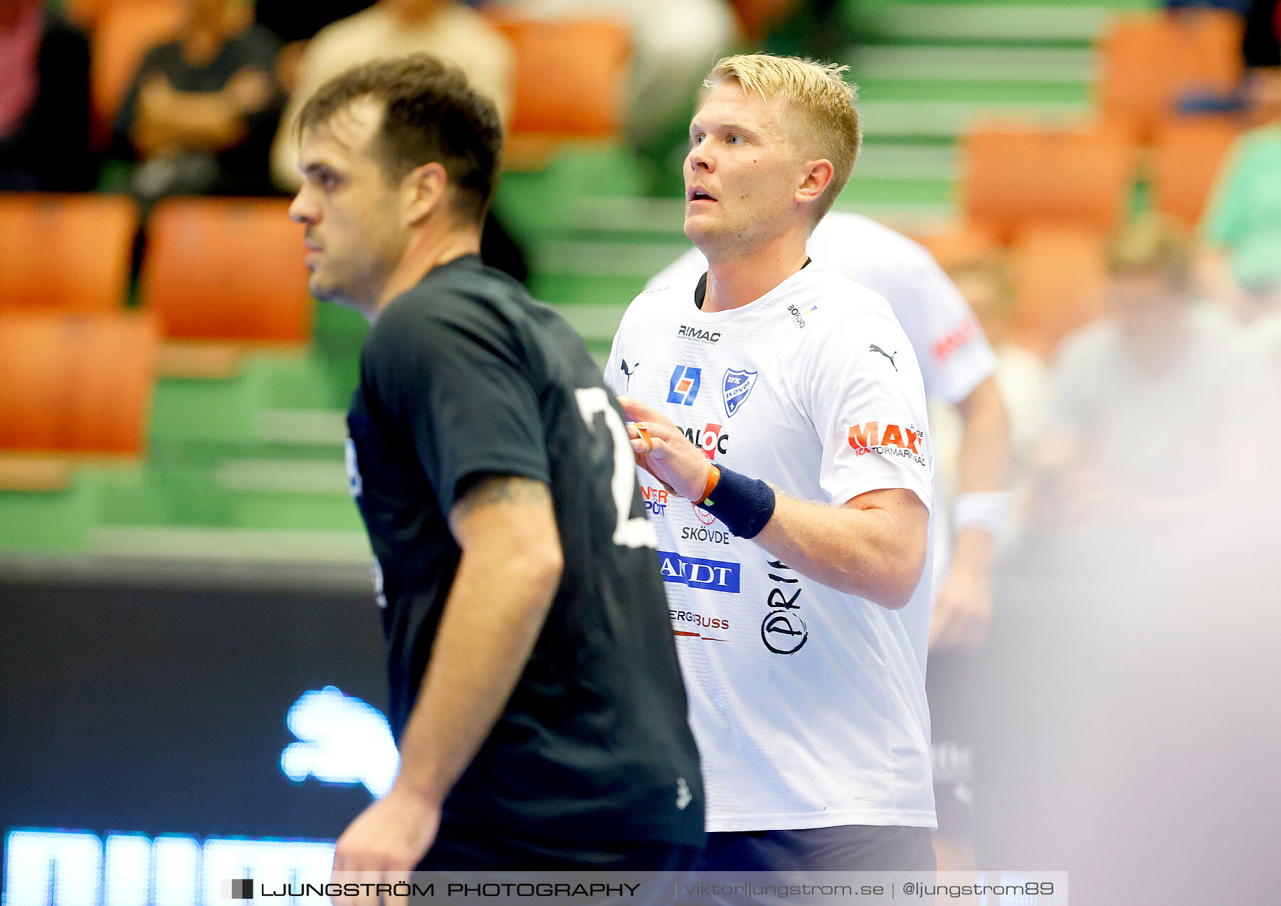 ATG Svenska Cupen IFK Skövde HK-Amo HK 25-35,herr,Arena Skövde,Skövde,Sverige,Handboll,,2023,316888