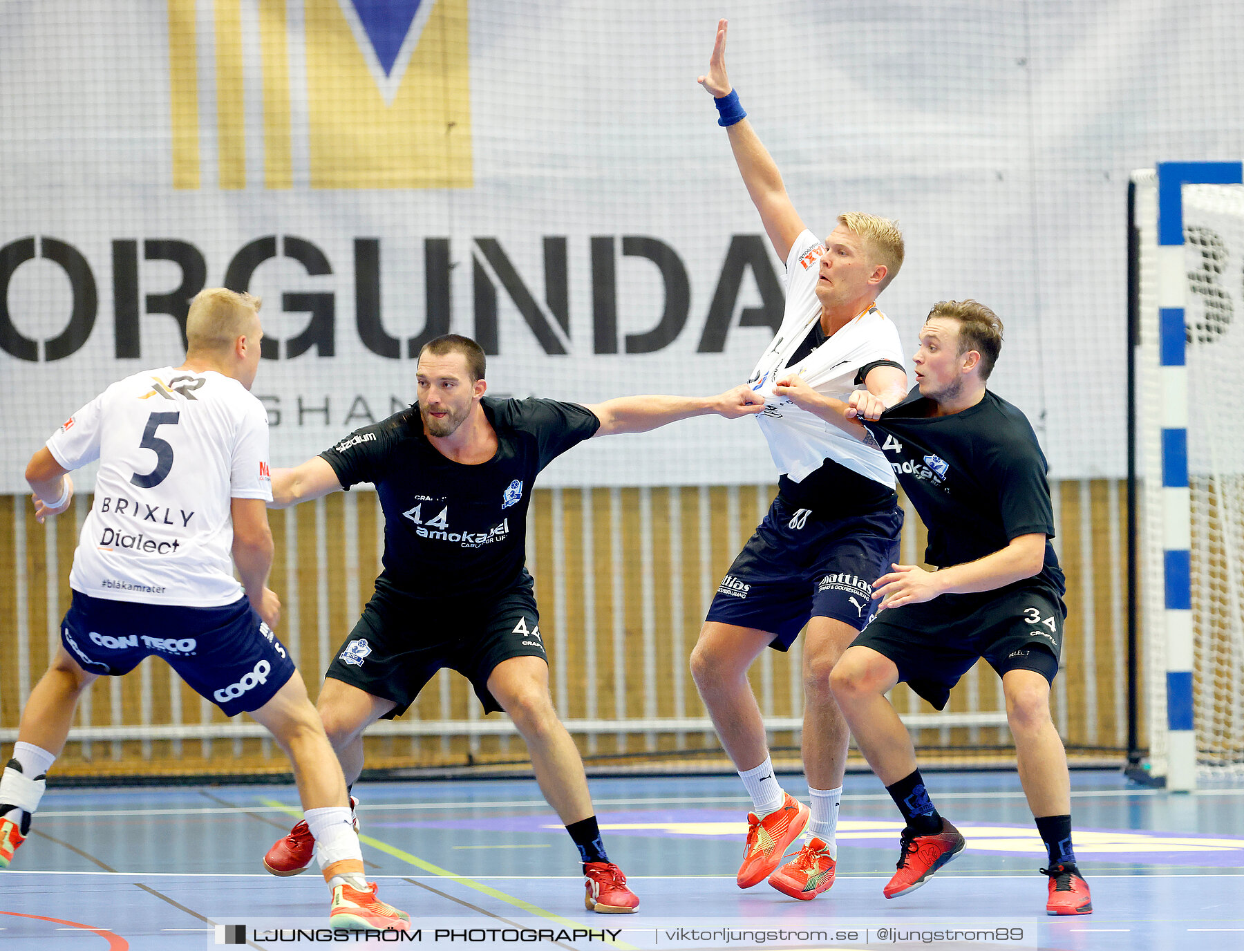 ATG Svenska Cupen IFK Skövde HK-Amo HK 25-35,herr,Arena Skövde,Skövde,Sverige,Handboll,,2023,316907