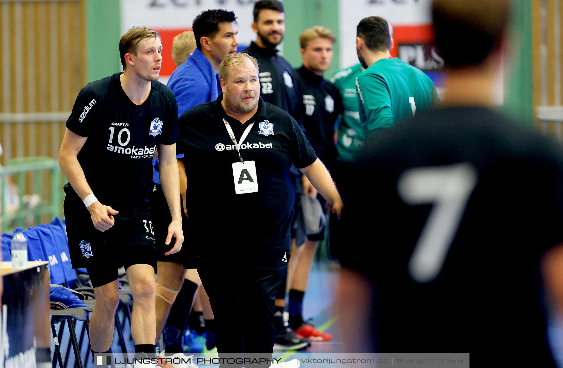 ATG Svenska Cupen IFK Skövde HK-Amo HK 25-35,herr,Arena Skövde,Skövde,Sverige,Handboll,,2023,316910