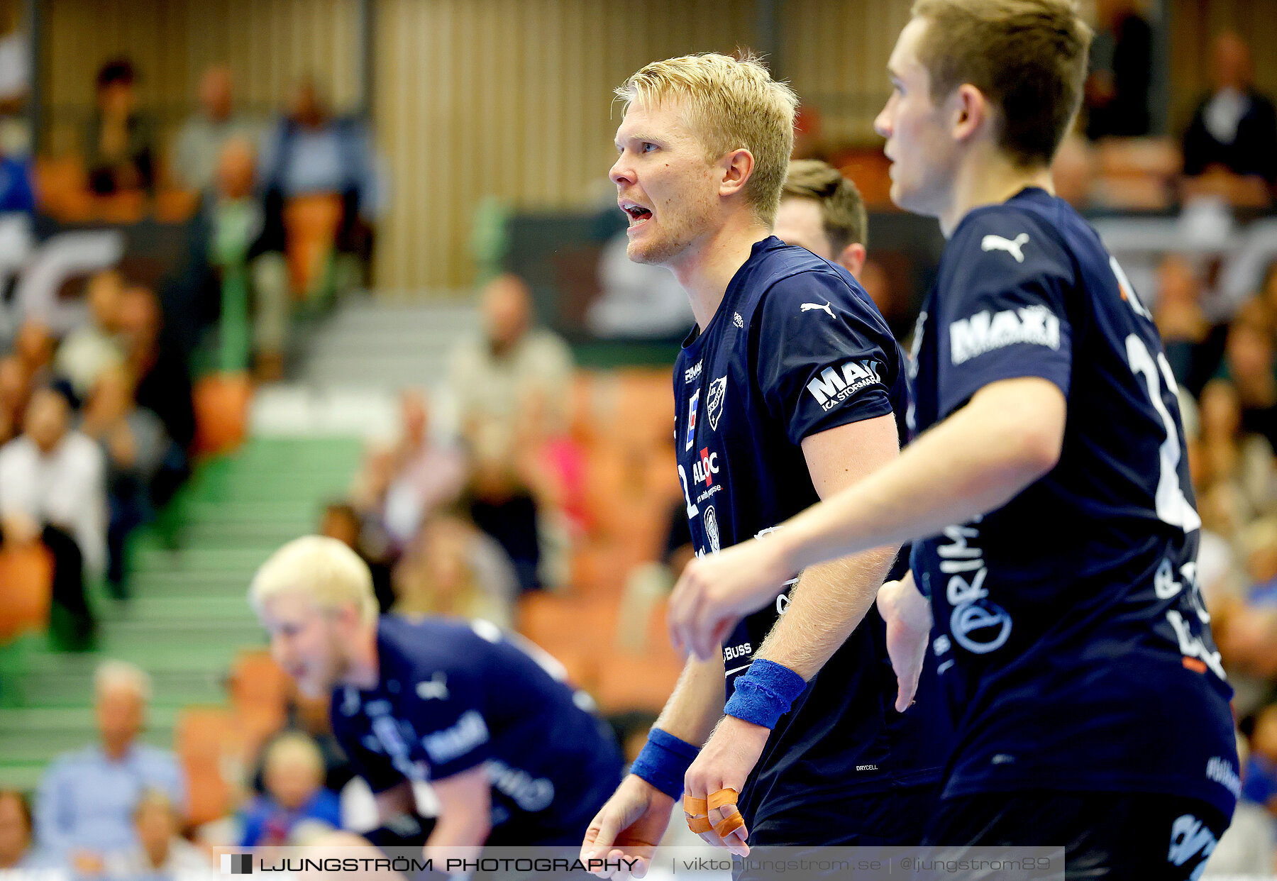 IFK Skövde HK-Alingsås HK 28-20,herr,Arena Skövde,Skövde,Sverige,Handboll,,2023,316945