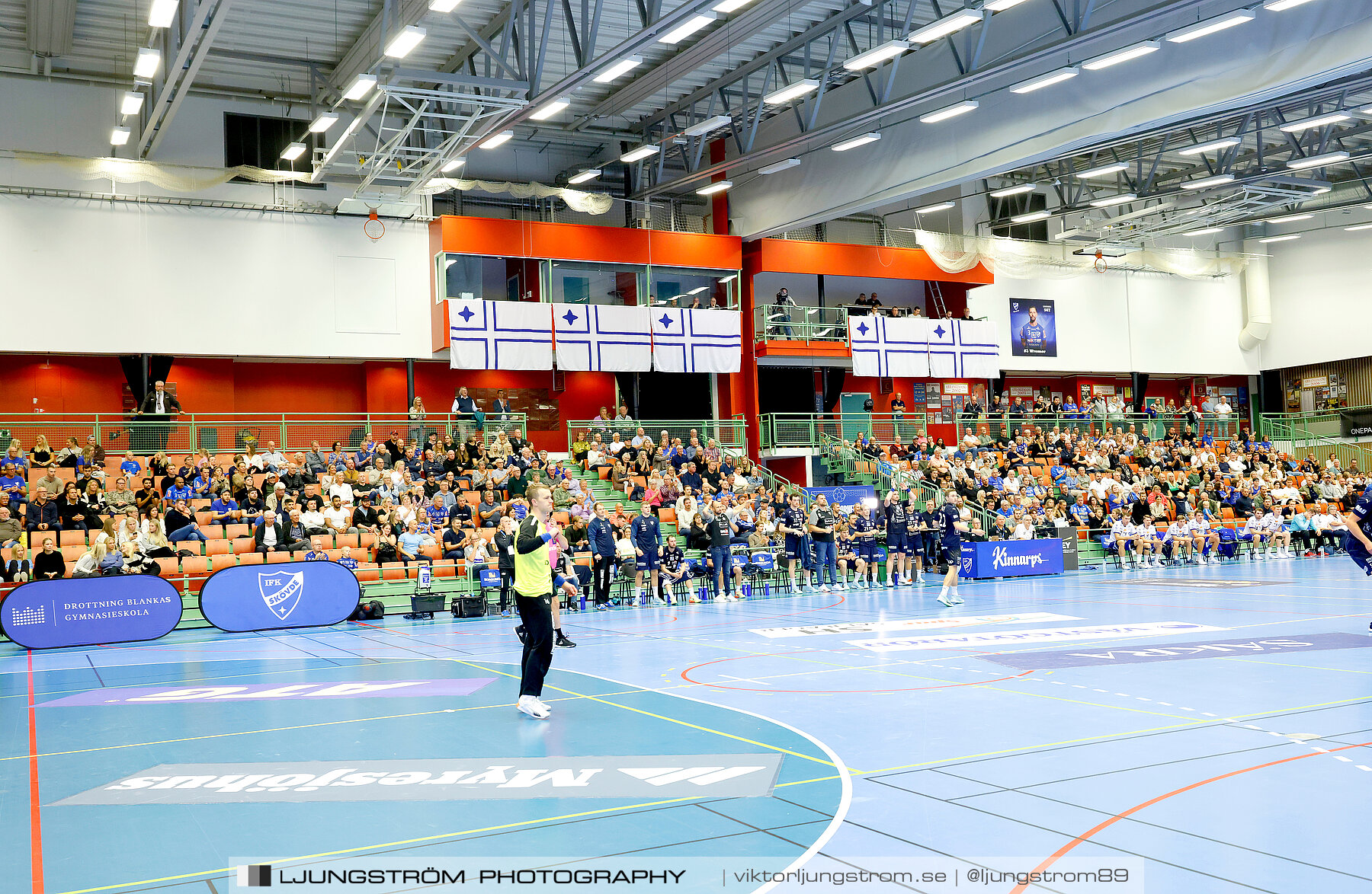 IFK Skövde HK-Alingsås HK 28-20,herr,Arena Skövde,Skövde,Sverige,Handboll,,2023,316959