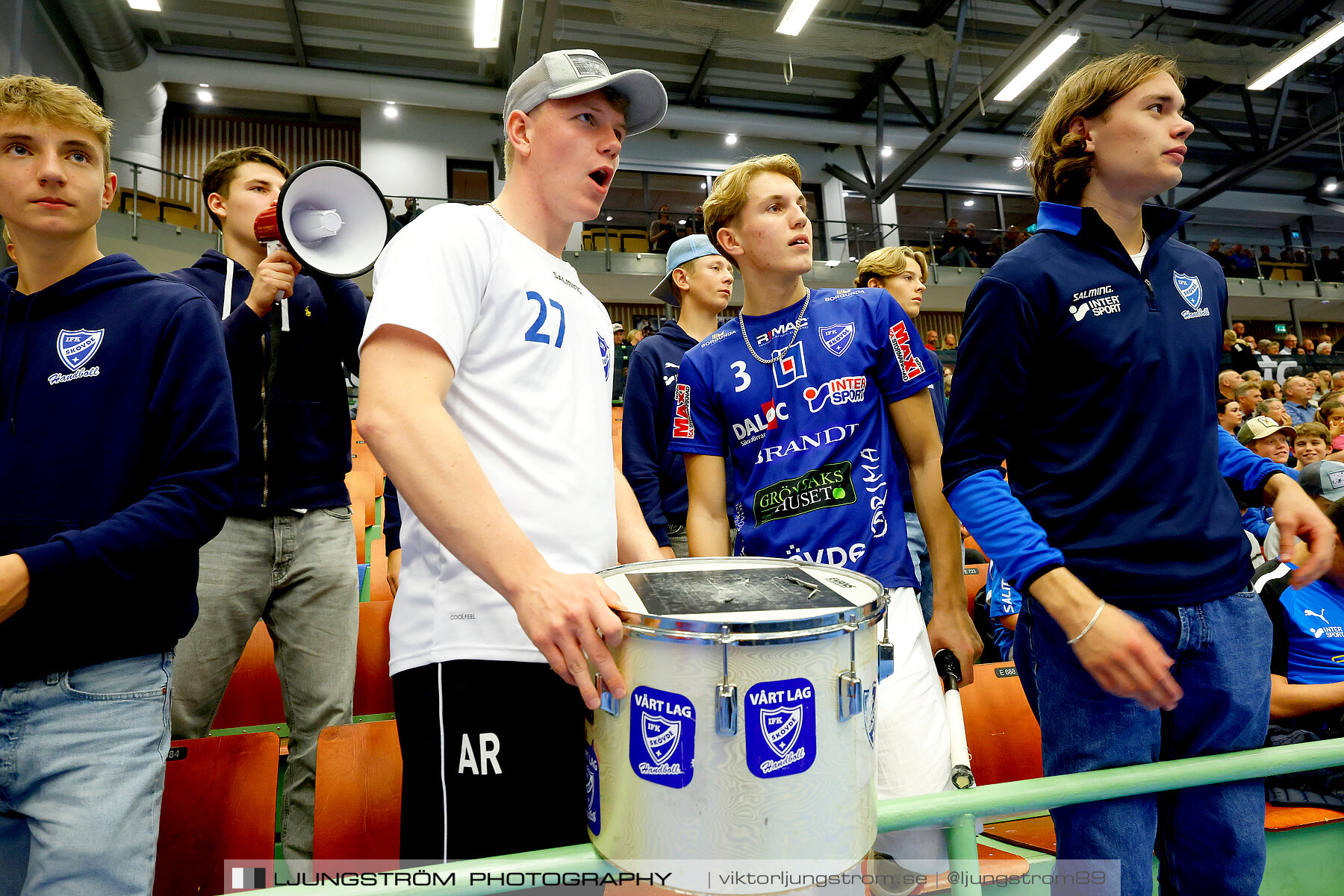 IFK Skövde HK-Alingsås HK 28-20,herr,Arena Skövde,Skövde,Sverige,Handboll,,2023,316962