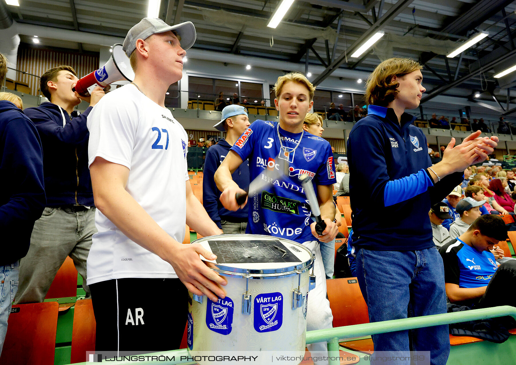 IFK Skövde HK-Alingsås HK 28-20,herr,Arena Skövde,Skövde,Sverige,Handboll,,2023,316963