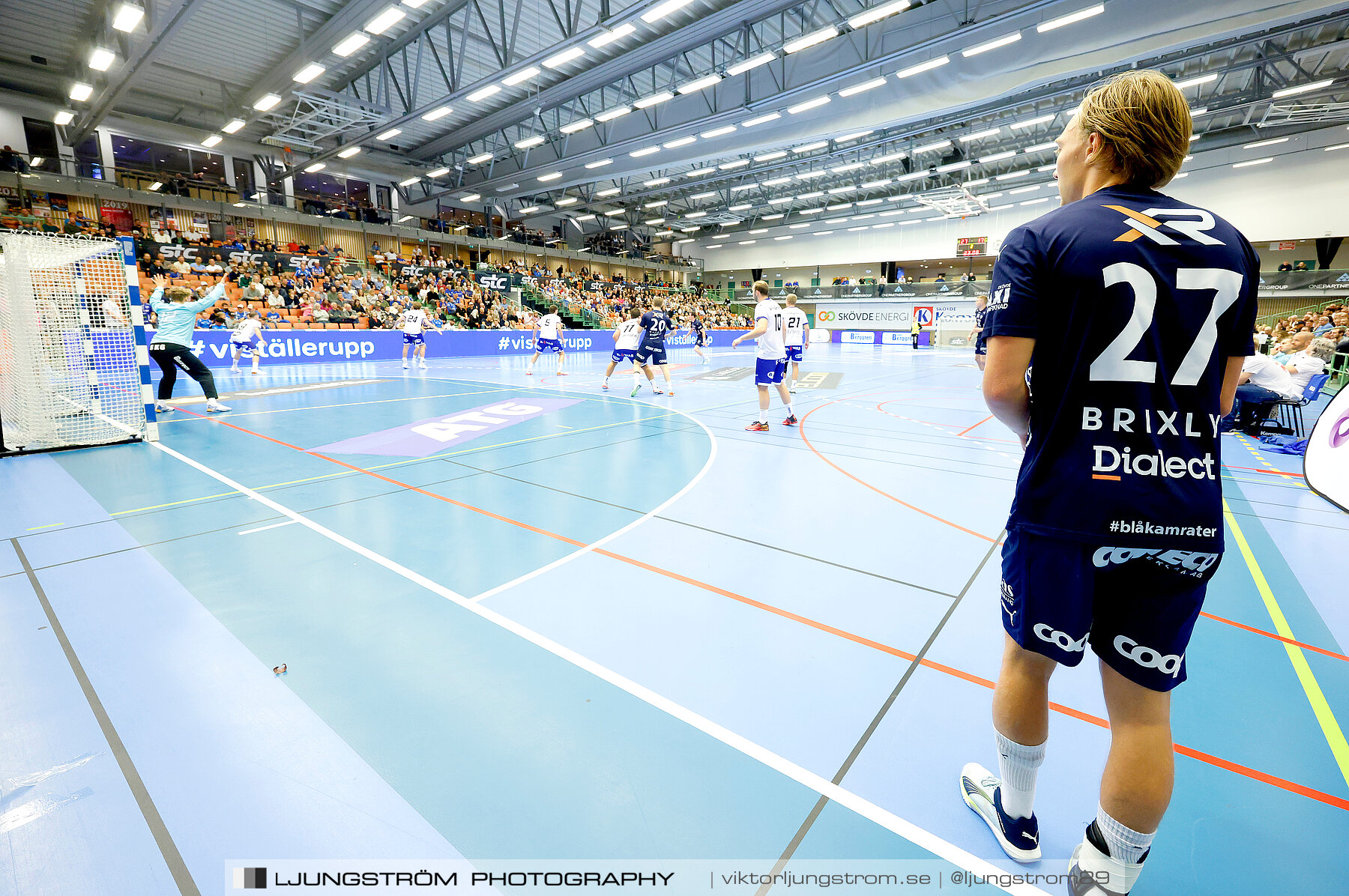 IFK Skövde HK-Alingsås HK 28-20,herr,Arena Skövde,Skövde,Sverige,Handboll,,2023,316971