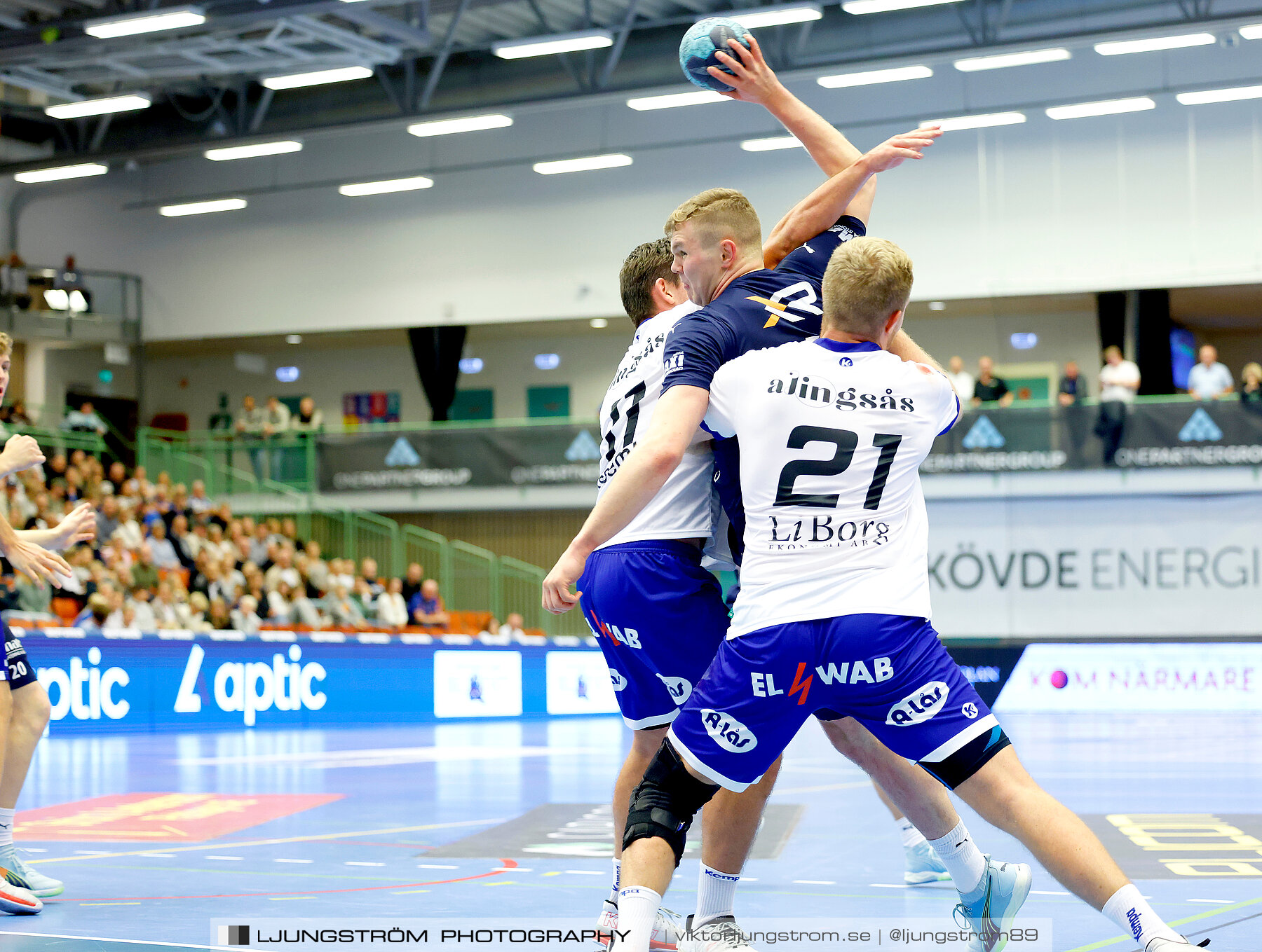 IFK Skövde HK-Alingsås HK 28-20,herr,Arena Skövde,Skövde,Sverige,Handboll,,2023,316987