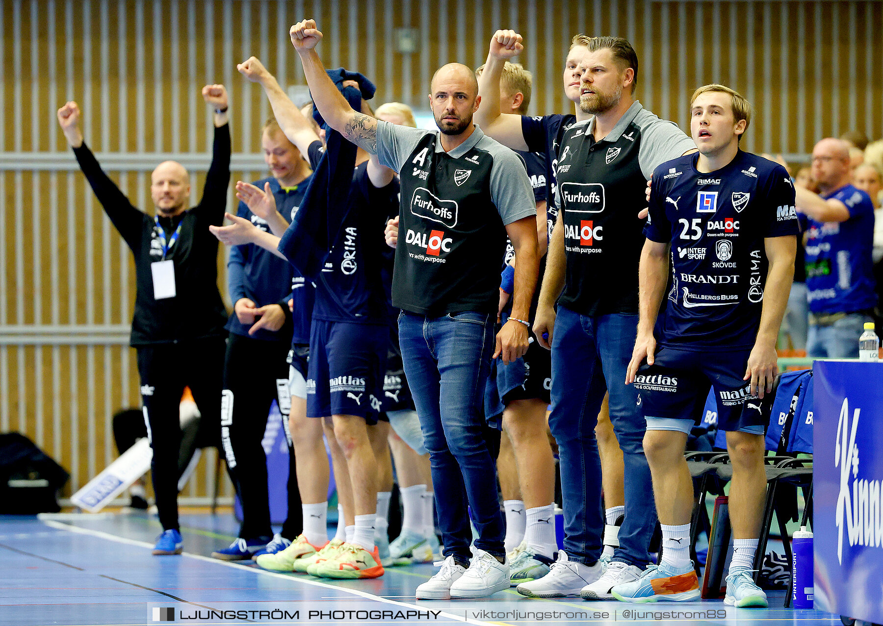 IFK Skövde HK-Alingsås HK 28-20,herr,Arena Skövde,Skövde,Sverige,Handboll,,2023,317001