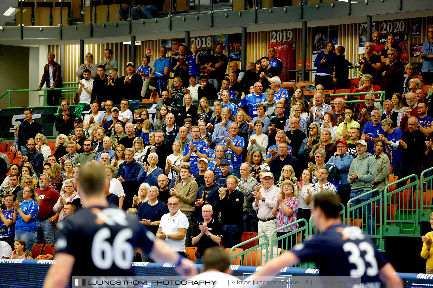 IFK Skövde HK-Alingsås HK 28-20,herr,Arena Skövde,Skövde,Sverige,Handboll,,2023,317006