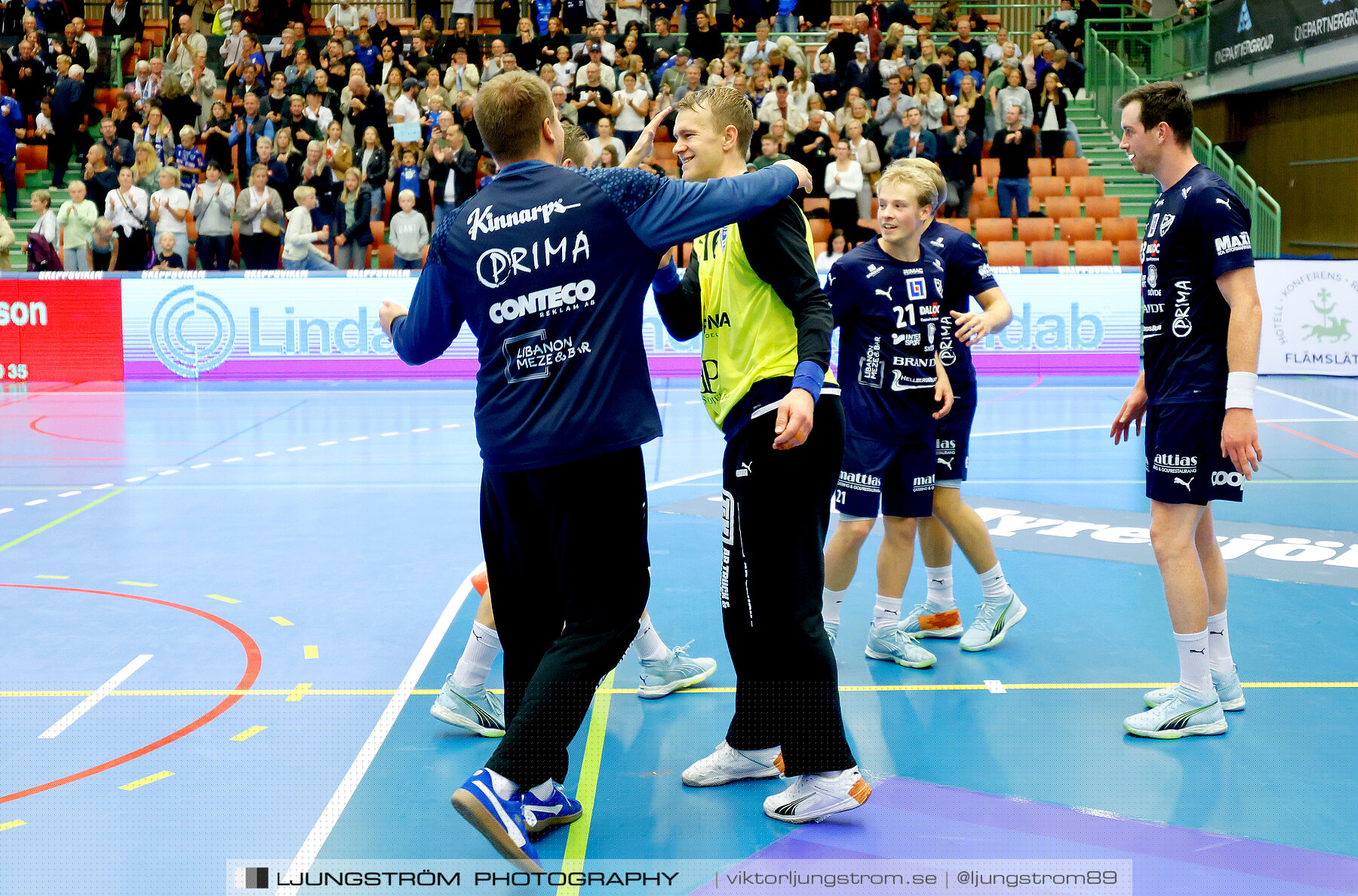 IFK Skövde HK-Alingsås HK 28-20,herr,Arena Skövde,Skövde,Sverige,Handboll,,2023,317011