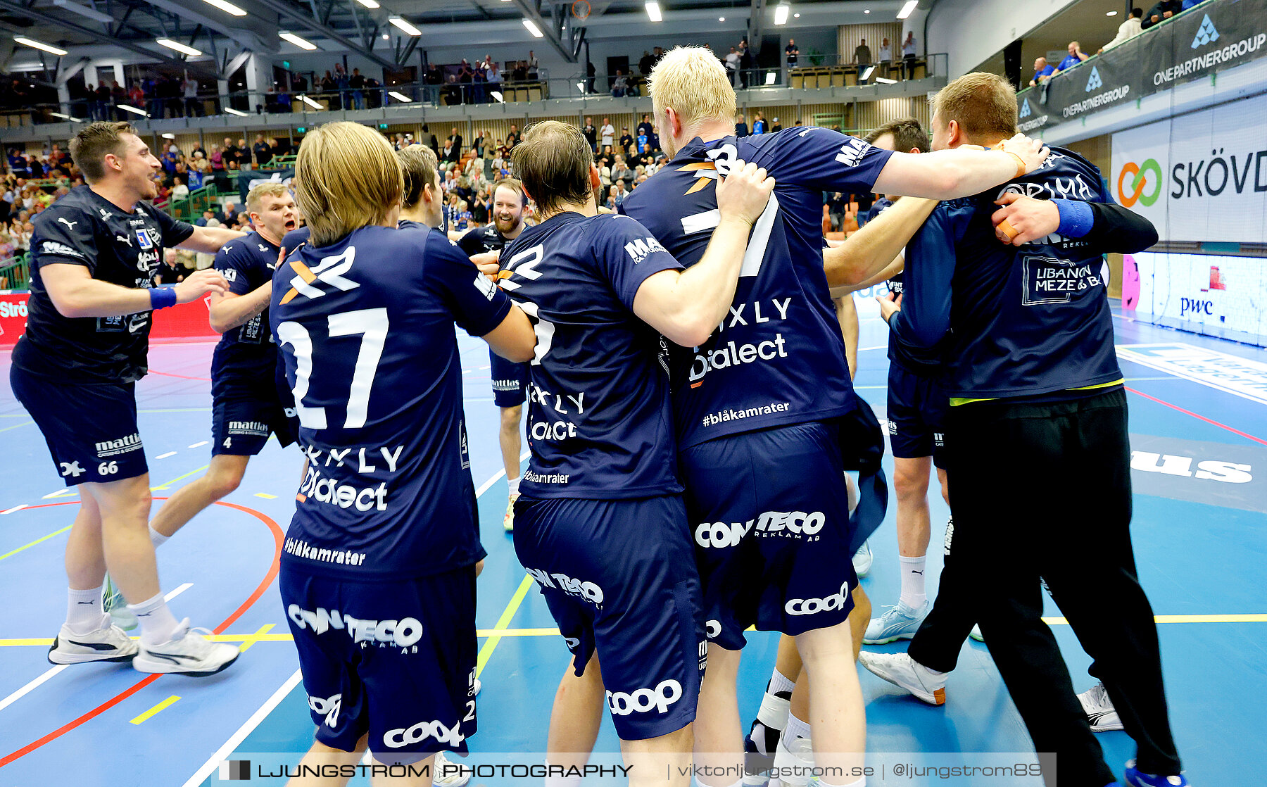 IFK Skövde HK-Alingsås HK 28-20,herr,Arena Skövde,Skövde,Sverige,Handboll,,2023,317013