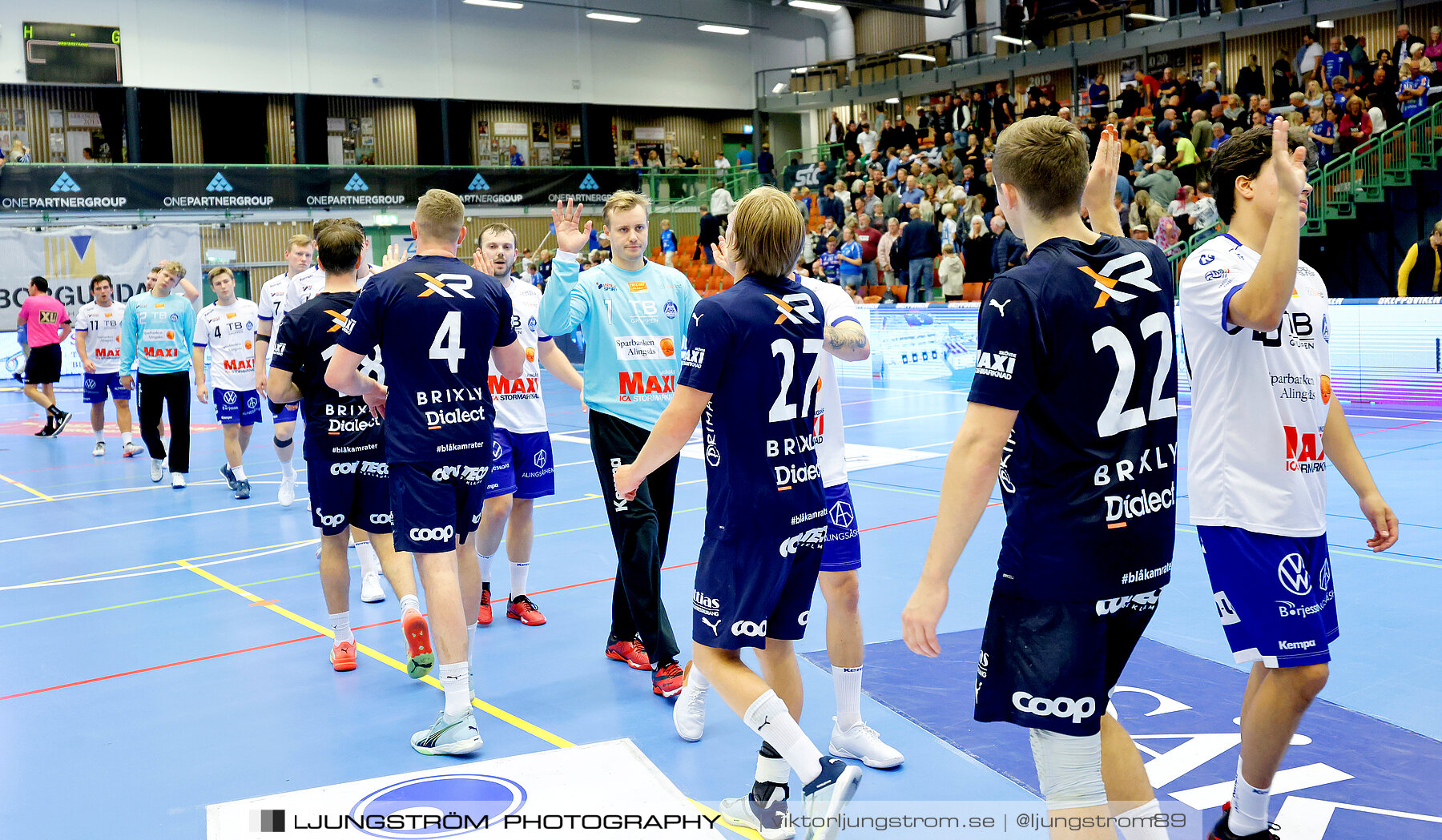 IFK Skövde HK-Alingsås HK 28-20,herr,Arena Skövde,Skövde,Sverige,Handboll,,2023,317027