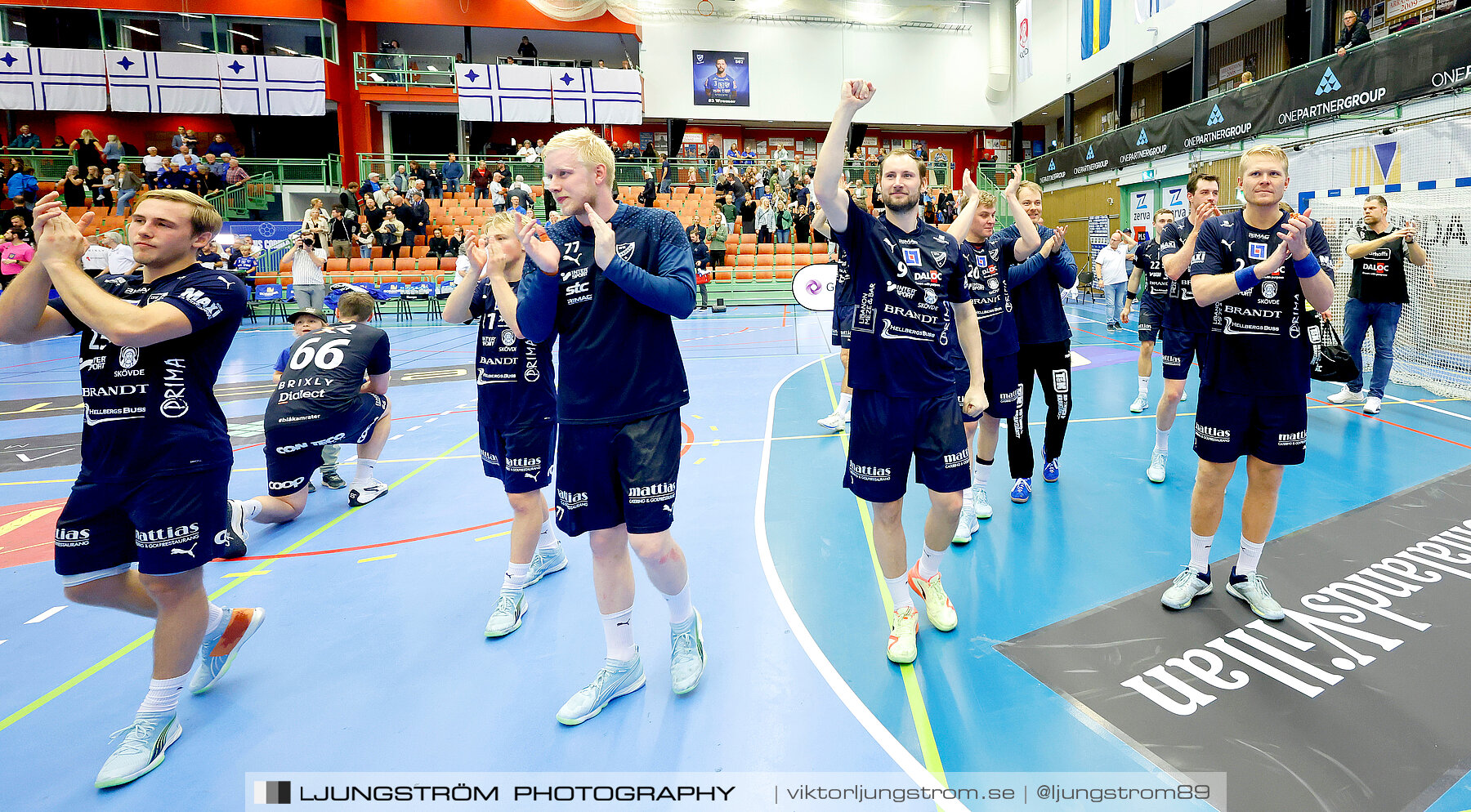 IFK Skövde HK-Alingsås HK 28-20,herr,Arena Skövde,Skövde,Sverige,Handboll,,2023,317038