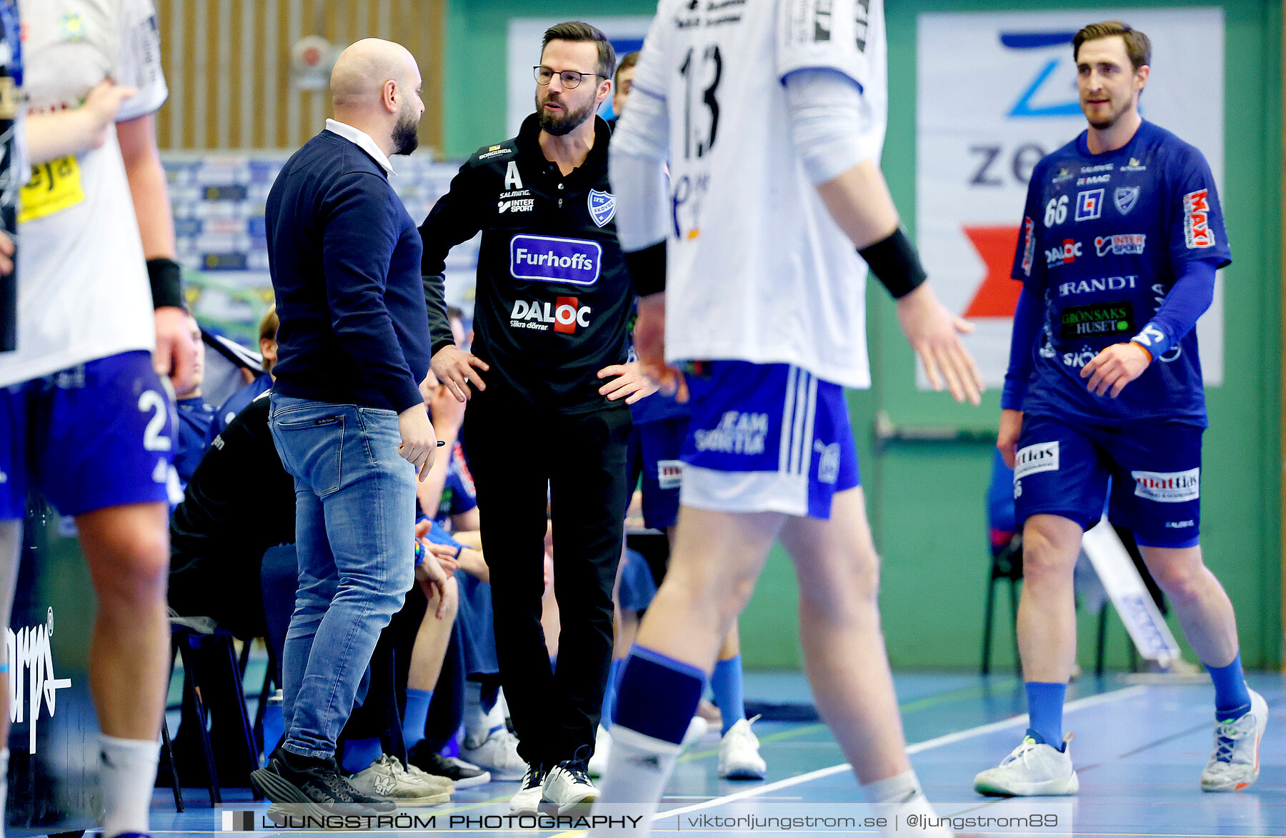 IFK Skövde HK-Ystads IF HF 1/4-final 2 26-28,herr,Arena Skövde,Skövde,Sverige,Handboll,,2023,317057