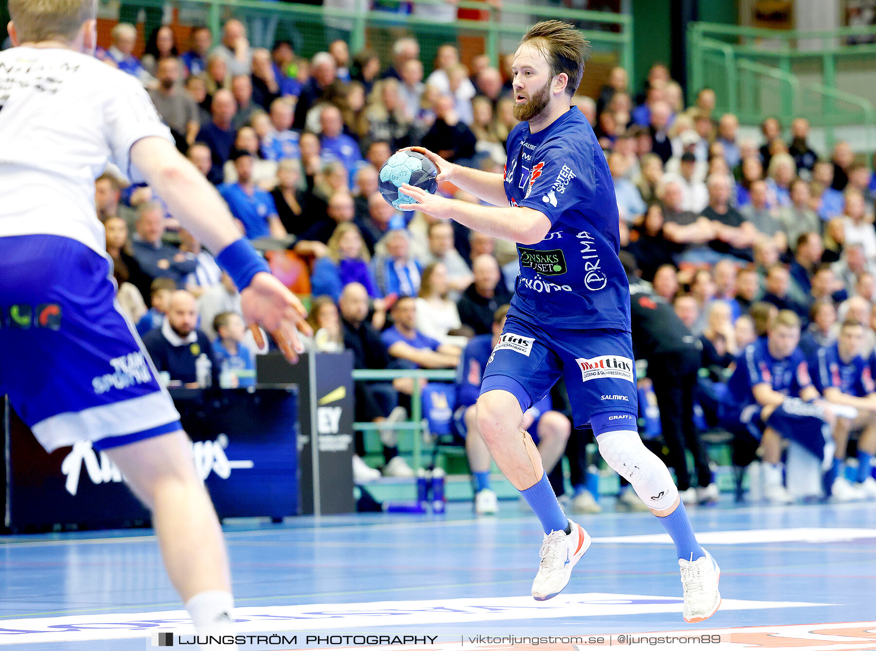 IFK Skövde HK-Ystads IF HF 1/4-final 2 26-28,herr,Arena Skövde,Skövde,Sverige,Handboll,,2023,317082