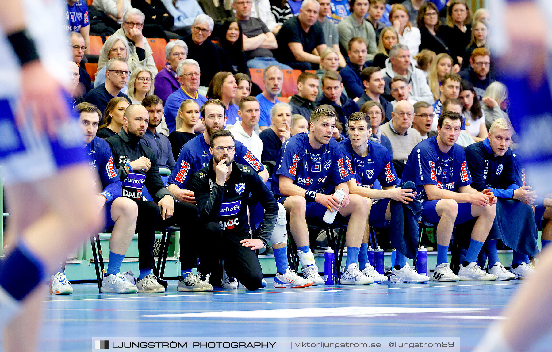 IFK Skövde HK-Ystads IF HF 1/4-final 2 26-28,herr,Arena Skövde,Skövde,Sverige,Handboll,,2023,317087