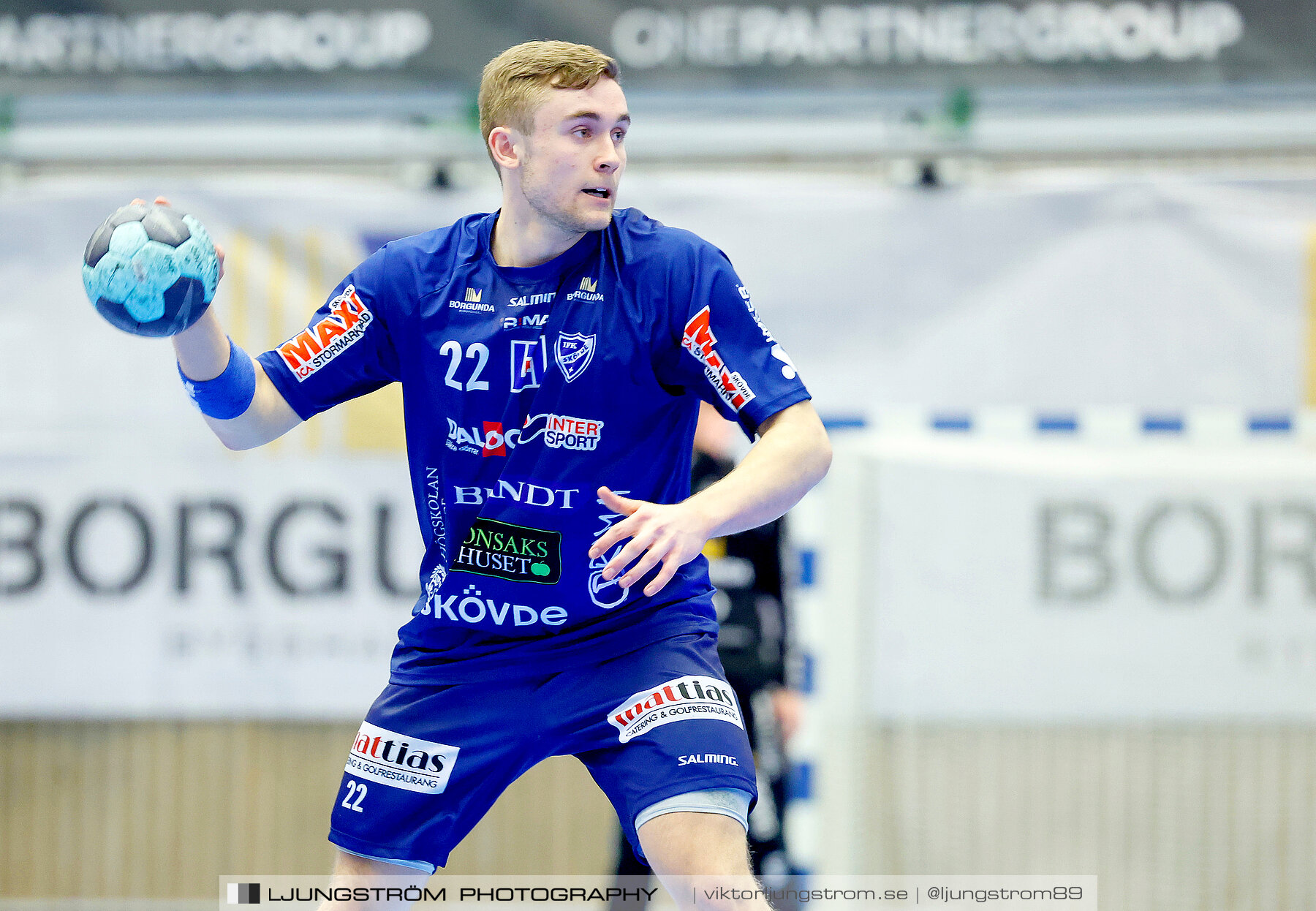 IFK Skövde HK-Ystads IF HF 1/4-final 2 26-28,herr,Arena Skövde,Skövde,Sverige,Handboll,,2023,317089