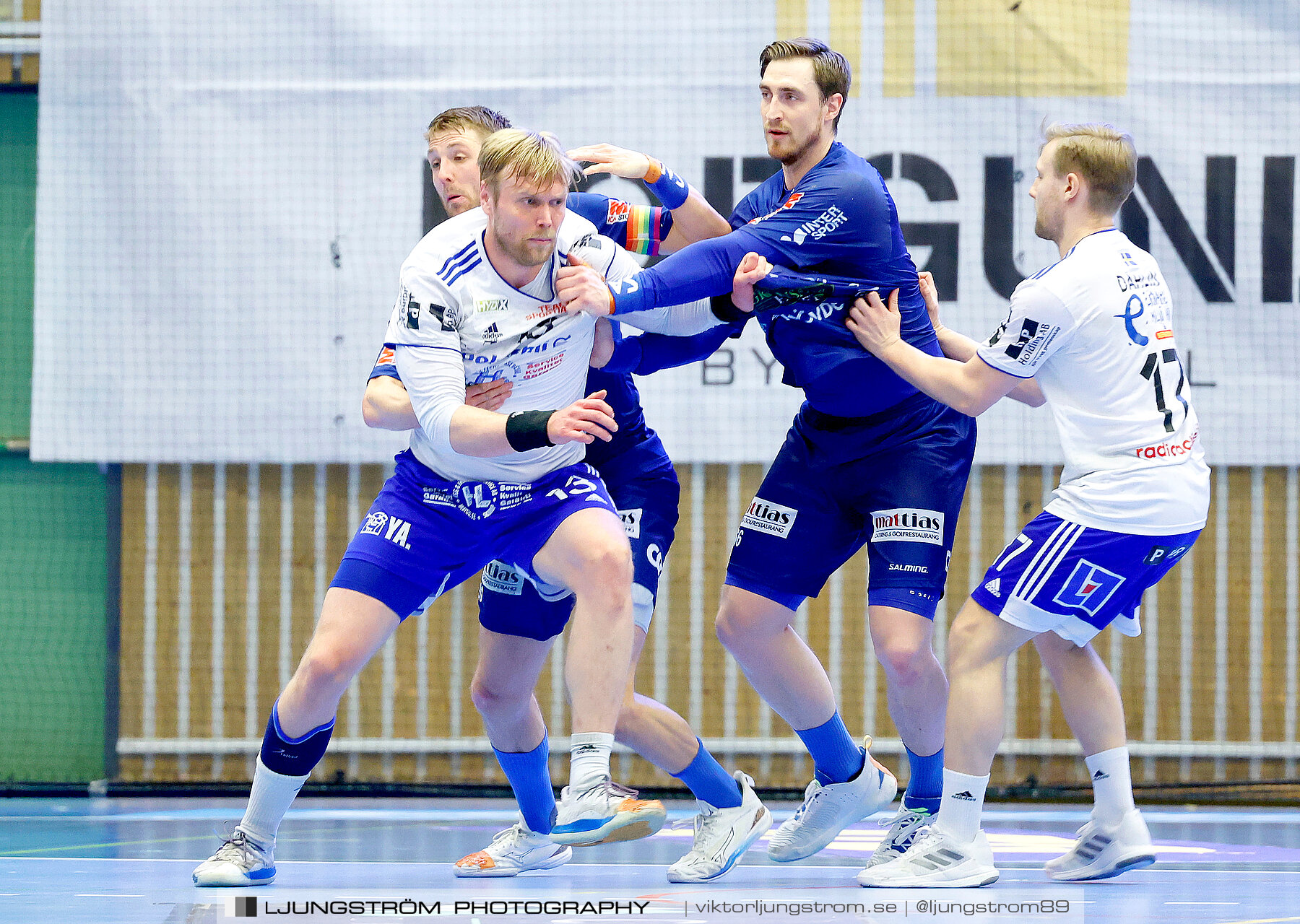 IFK Skövde HK-Ystads IF HF 1/4-final 2 26-28,herr,Arena Skövde,Skövde,Sverige,Handboll,,2023,317097