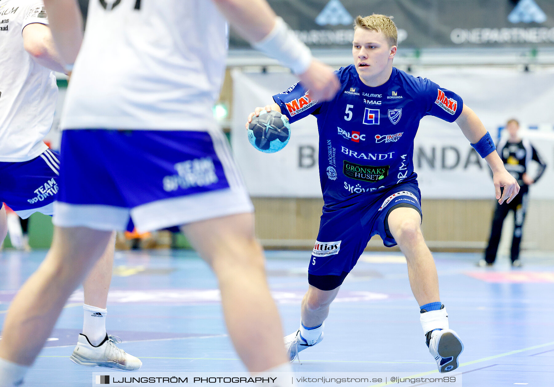 IFK Skövde HK-Ystads IF HF 1/4-final 2 26-28,herr,Arena Skövde,Skövde,Sverige,Handboll,,2023,317098