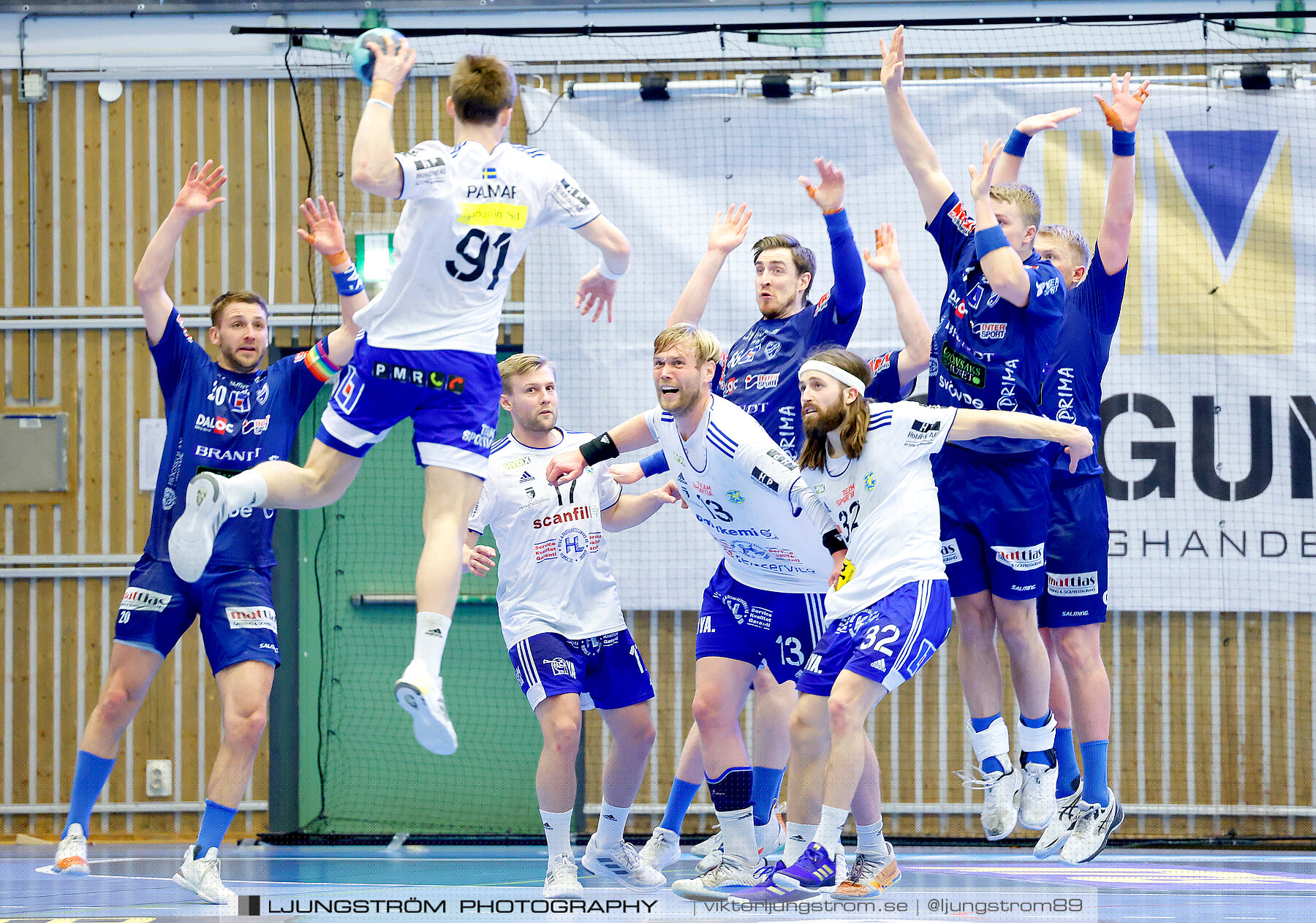 IFK Skövde HK-Ystads IF HF 1/4-final 2 26-28,herr,Arena Skövde,Skövde,Sverige,Handboll,,2023,317099