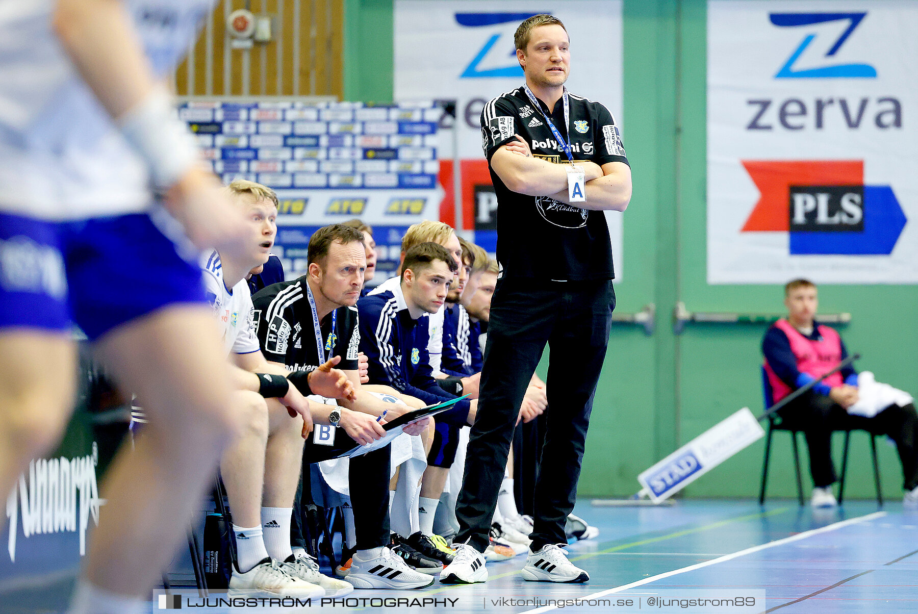 IFK Skövde HK-Ystads IF HF 1/4-final 2 26-28,herr,Arena Skövde,Skövde,Sverige,Handboll,,2023,317104