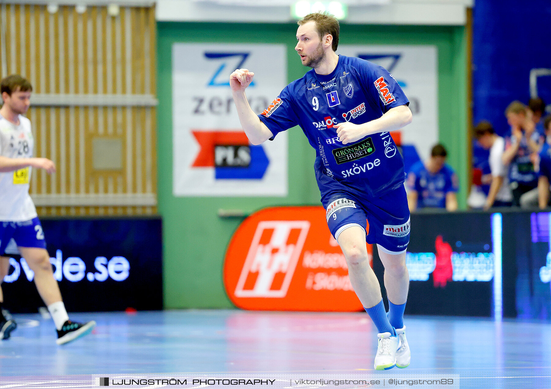 IFK Skövde HK-Ystads IF HF 1/4-final 2 26-28,herr,Arena Skövde,Skövde,Sverige,Handboll,,2023,317107