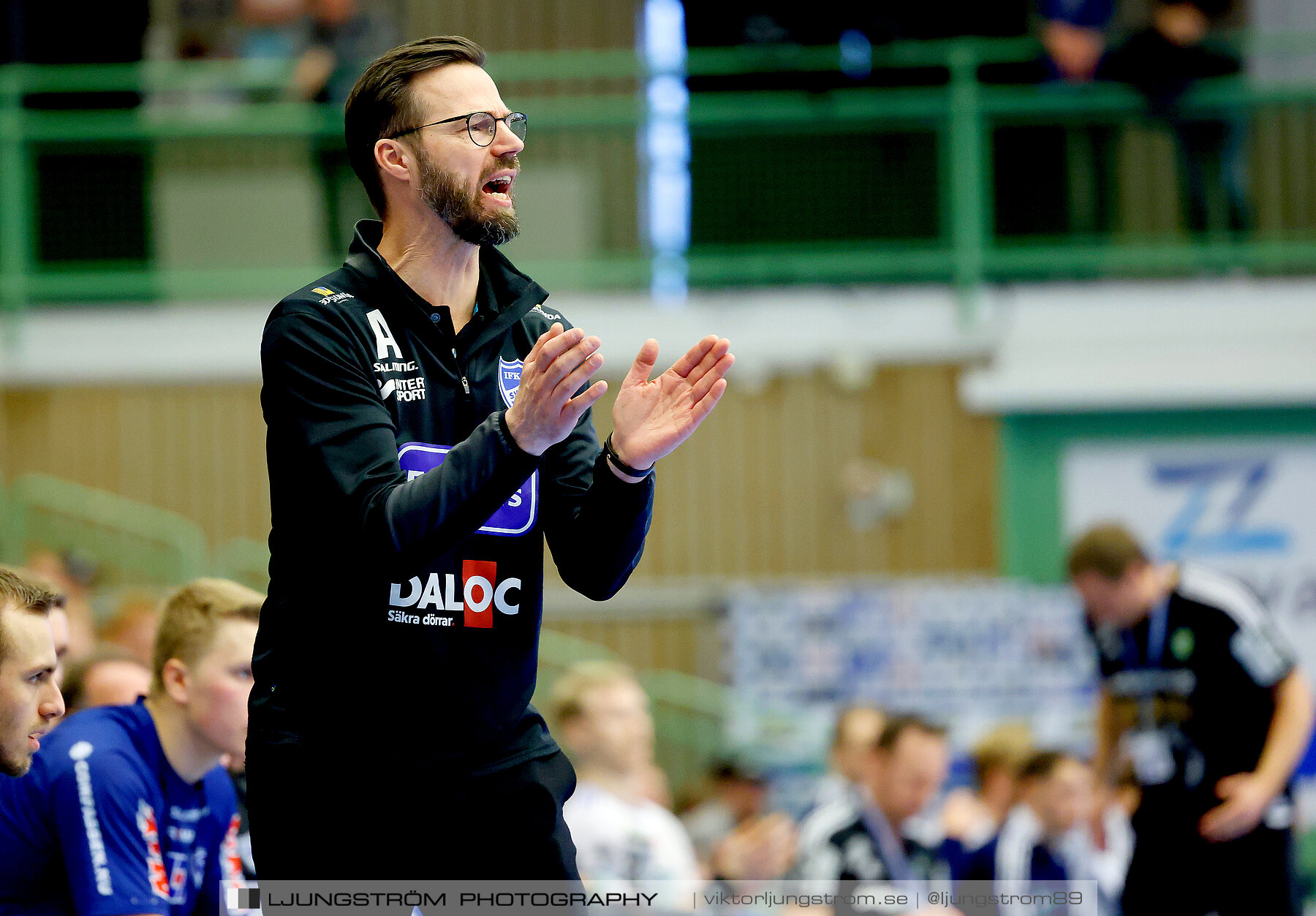 IFK Skövde HK-Ystads IF HF 1/4-final 2 26-28,herr,Arena Skövde,Skövde,Sverige,Handboll,,2023,317109