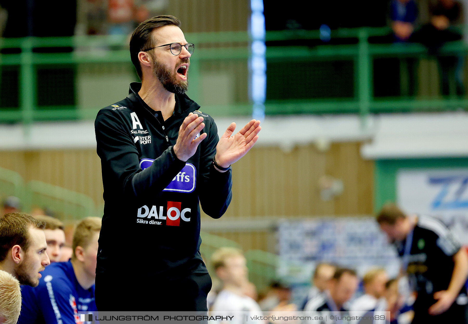 IFK Skövde HK-Ystads IF HF 1/4-final 2 26-28,herr,Arena Skövde,Skövde,Sverige,Handboll,,2023,317110