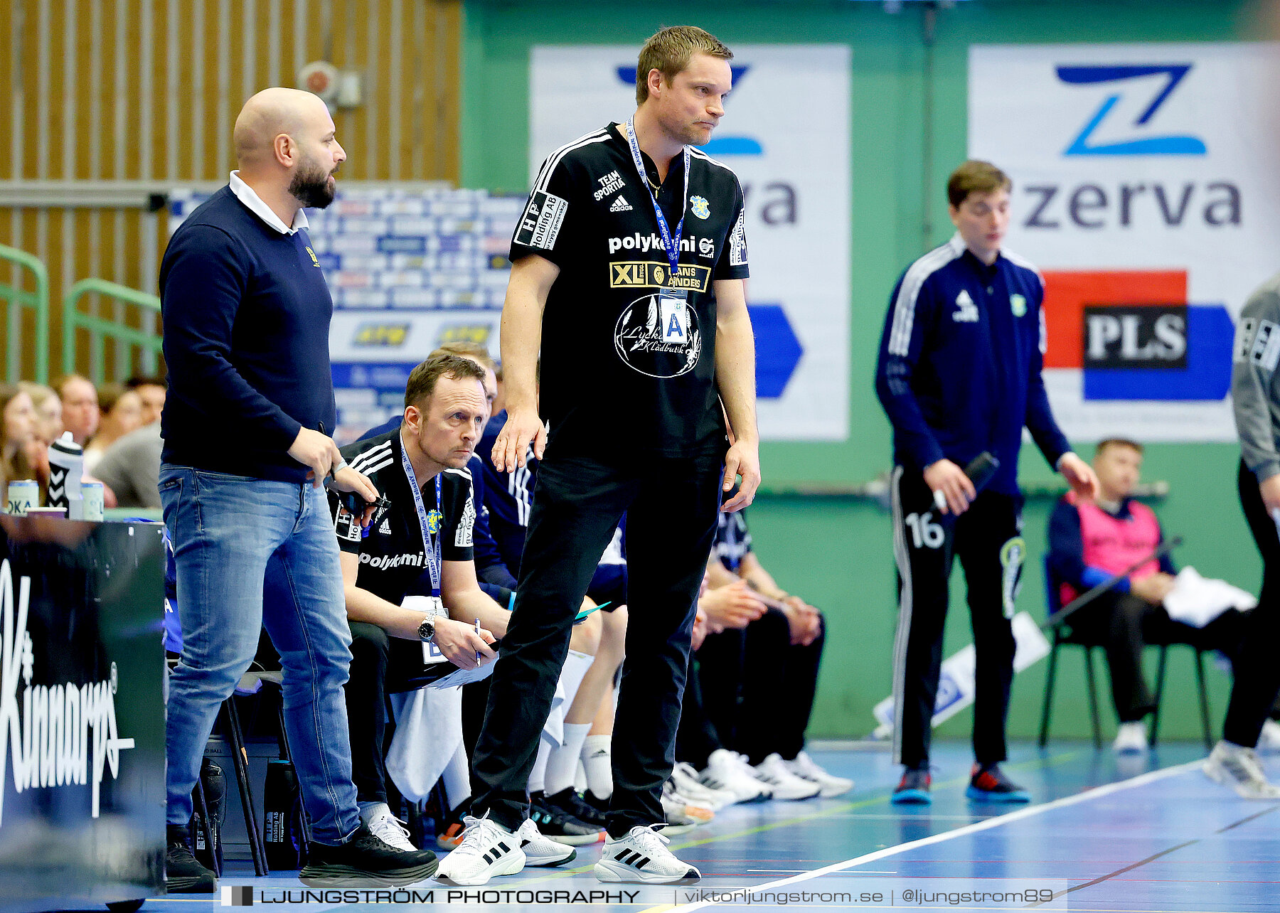 IFK Skövde HK-Ystads IF HF 1/4-final 2 26-28,herr,Arena Skövde,Skövde,Sverige,Handboll,,2023,317116