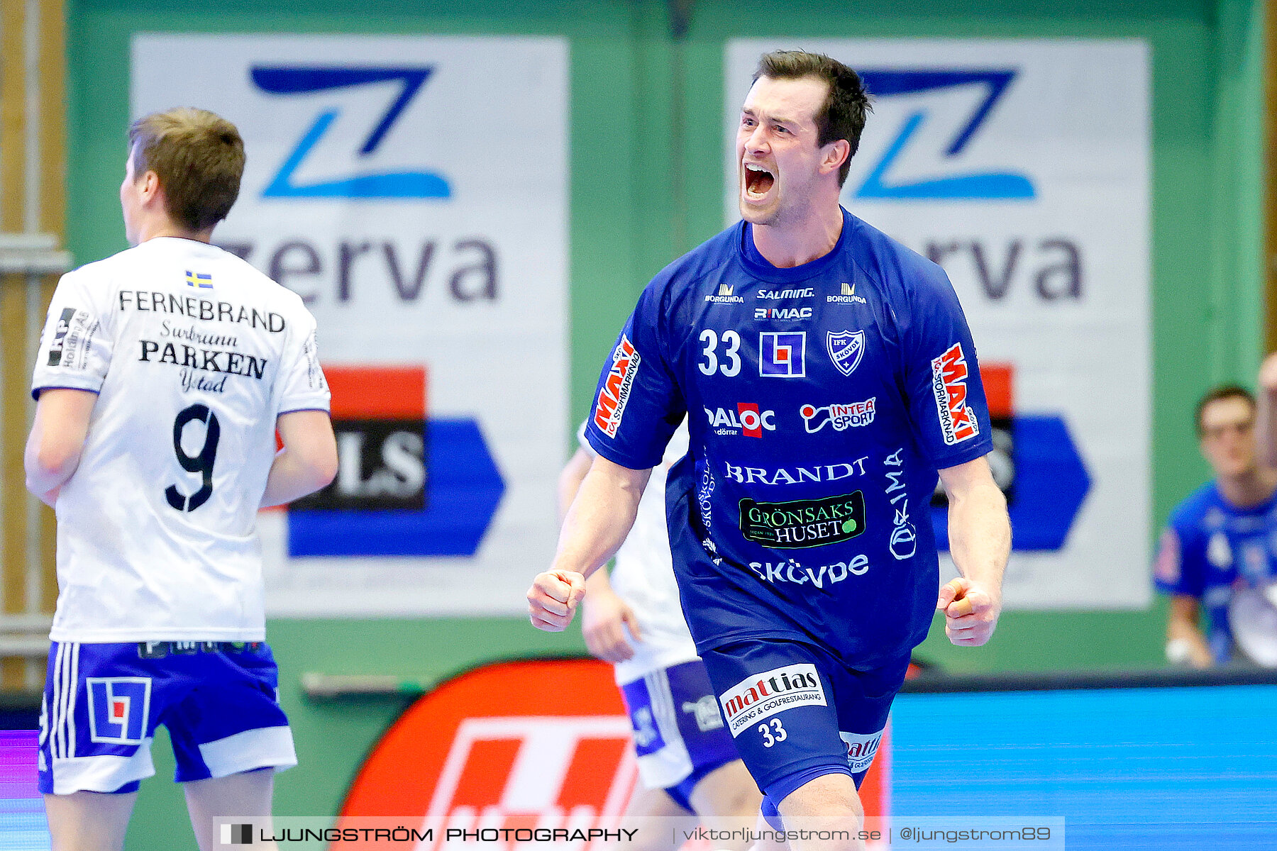 IFK Skövde HK-Ystads IF HF 1/4-final 2 26-28,herr,Arena Skövde,Skövde,Sverige,Handboll,,2023,317120