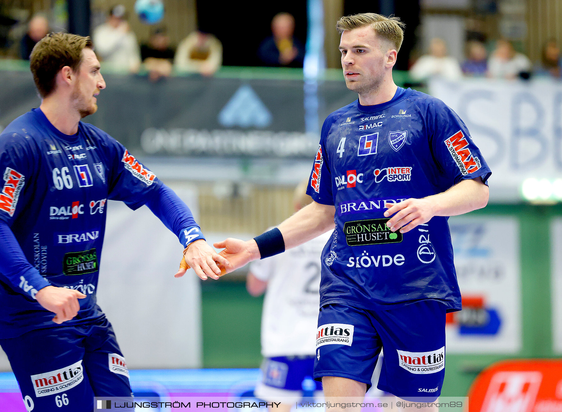 IFK Skövde HK-Ystads IF HF 1/4-final 2 26-28,herr,Arena Skövde,Skövde,Sverige,Handboll,,2023,317124