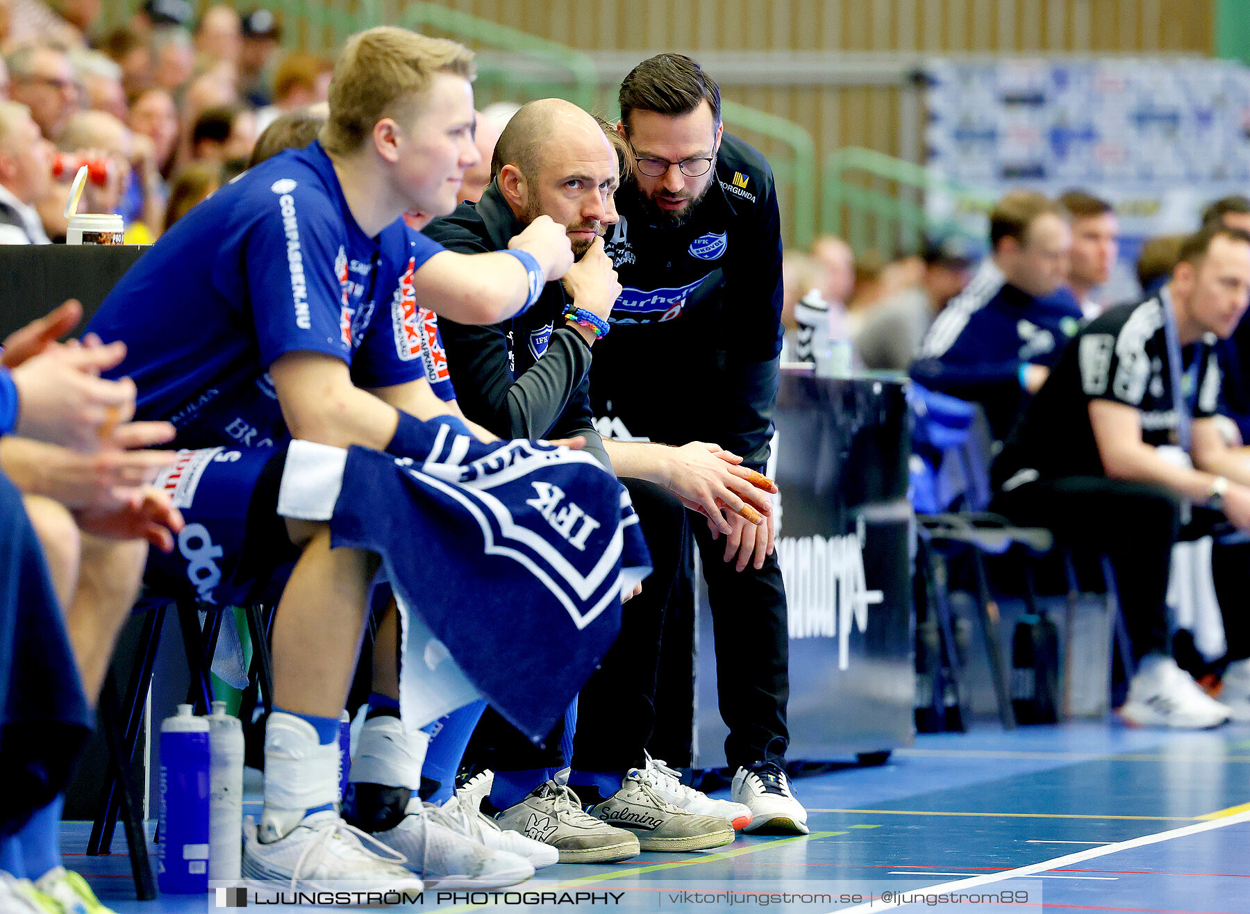 IFK Skövde HK-Ystads IF HF 1/4-final 2 26-28,herr,Arena Skövde,Skövde,Sverige,Handboll,,2023,317125