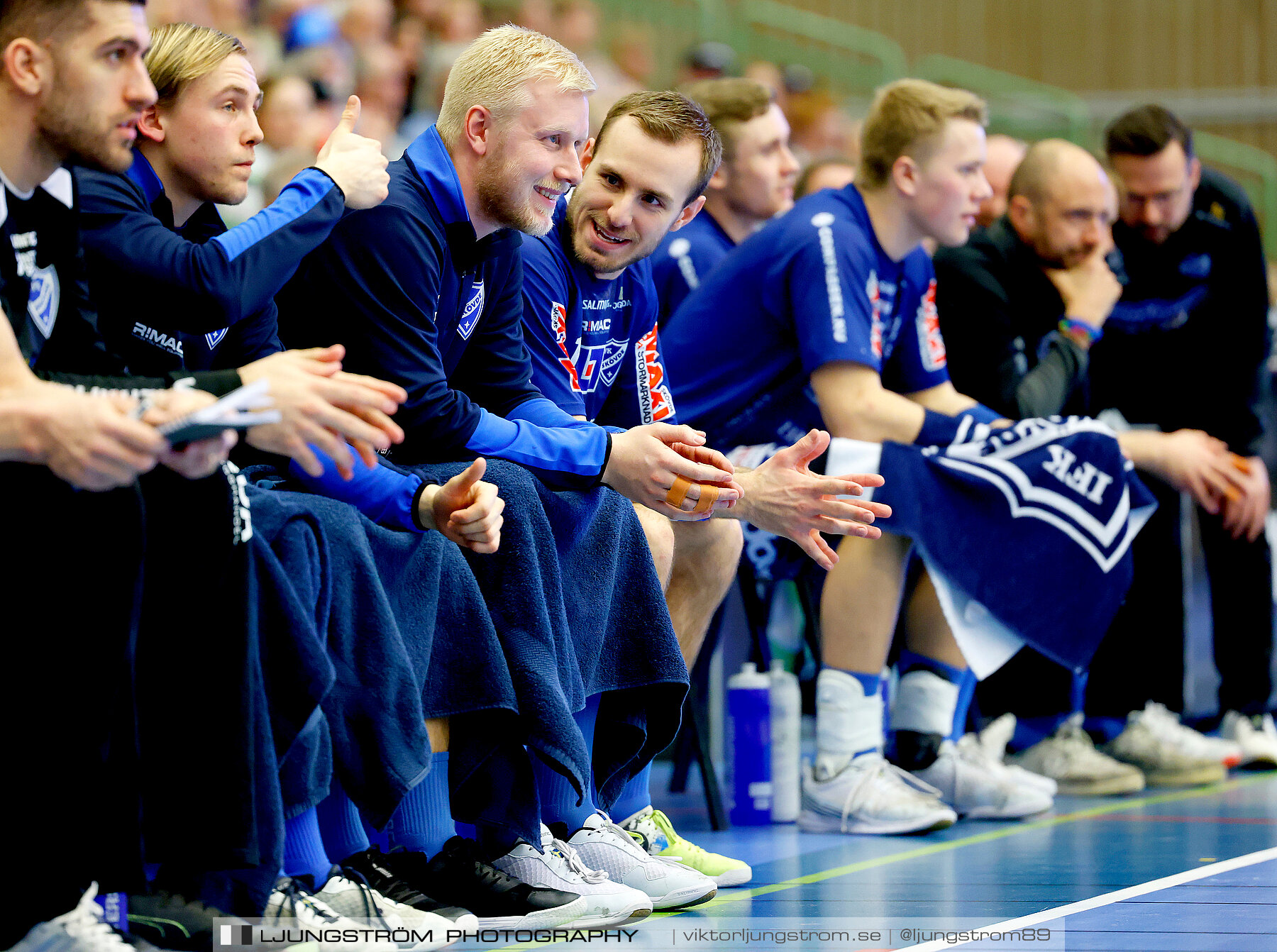 IFK Skövde HK-Ystads IF HF 1/4-final 2 26-28,herr,Arena Skövde,Skövde,Sverige,Handboll,,2023,317126