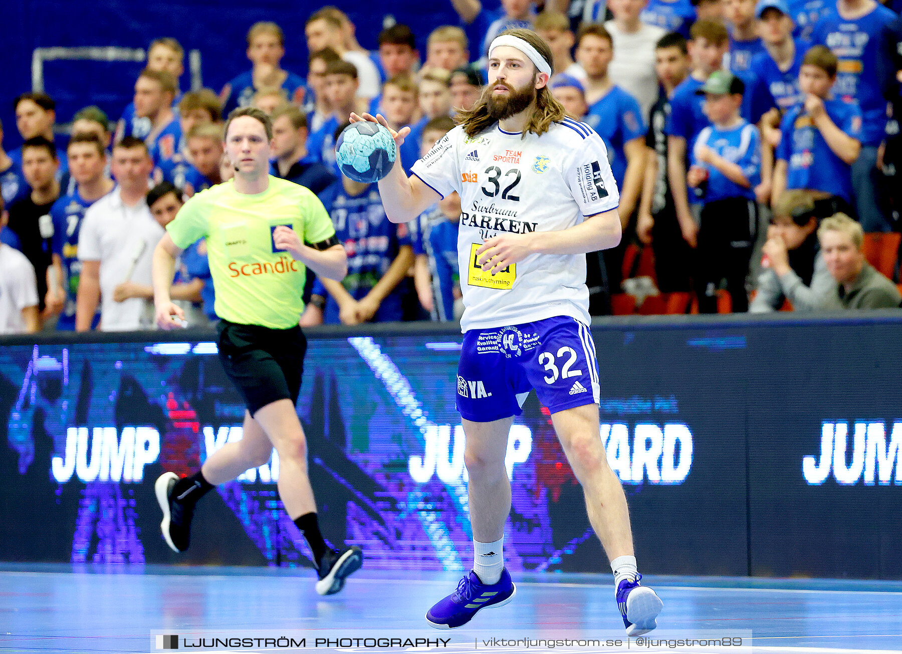 IFK Skövde HK-Ystads IF HF 1/4-final 2 26-28,herr,Arena Skövde,Skövde,Sverige,Handboll,,2023,317127