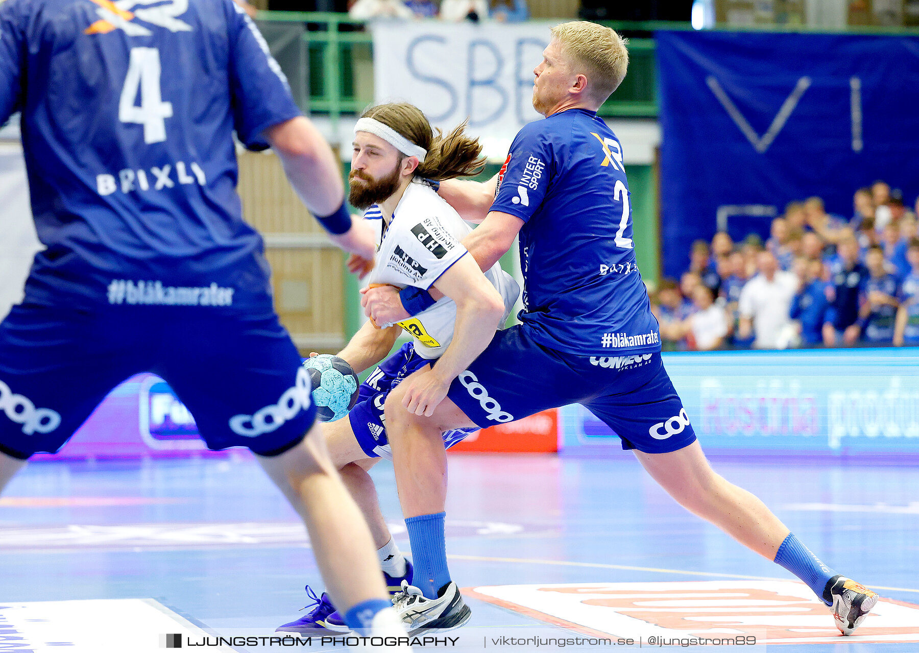 IFK Skövde HK-Ystads IF HF 1/4-final 2 26-28,herr,Arena Skövde,Skövde,Sverige,Handboll,,2023,317129