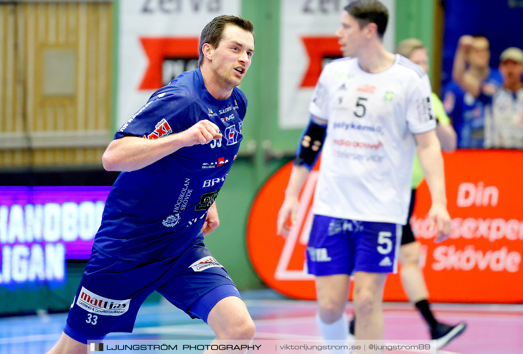 IFK Skövde HK-Ystads IF HF 1/4-final 2 26-28,herr,Arena Skövde,Skövde,Sverige,Handboll,,2023,317144