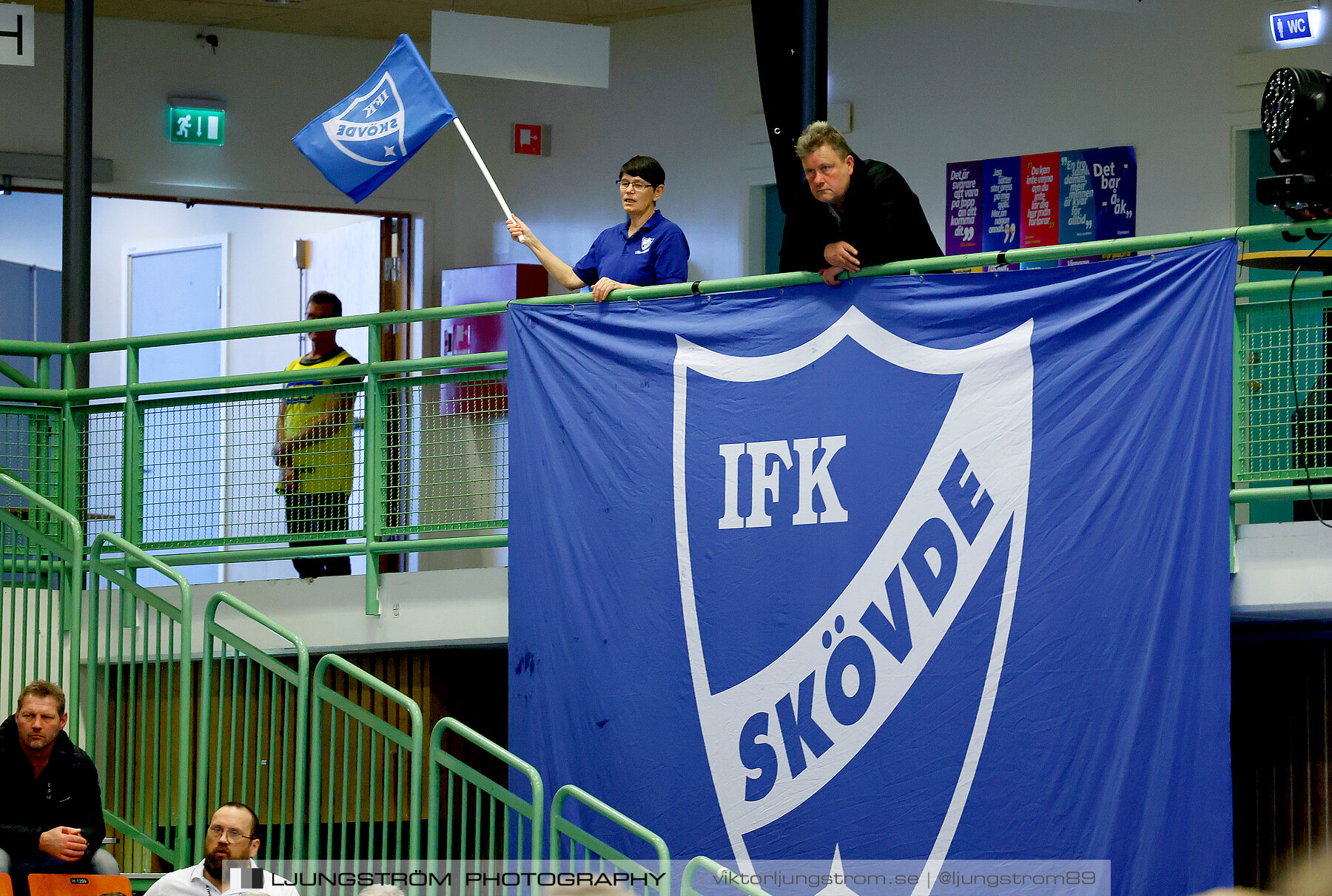 IFK Skövde HK-Ystads IF HF 1/4-final 2 26-28,herr,Arena Skövde,Skövde,Sverige,Handboll,,2023,317151