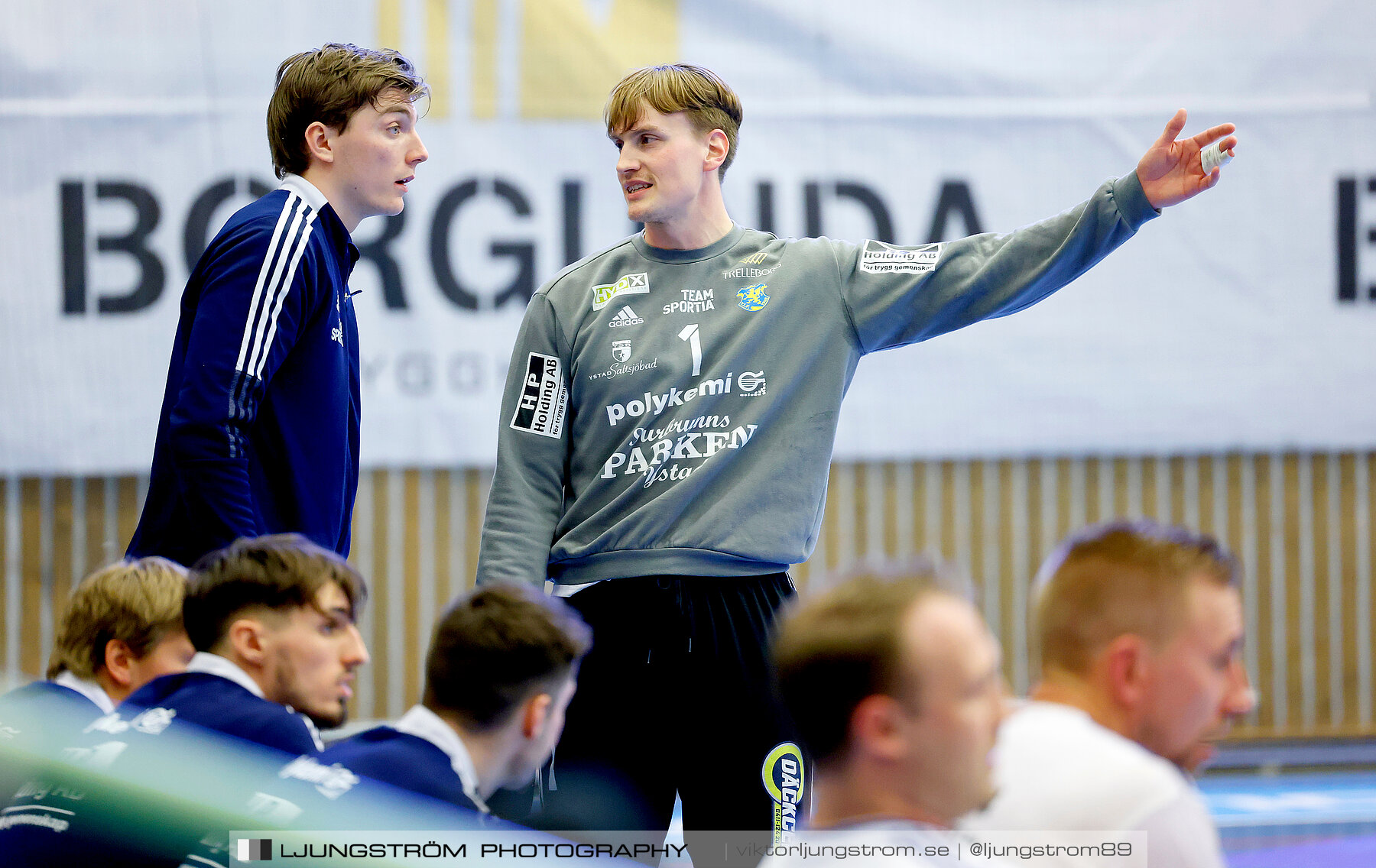 IFK Skövde HK-Ystads IF HF 1/4-final 2 26-28,herr,Arena Skövde,Skövde,Sverige,Handboll,,2023,317152