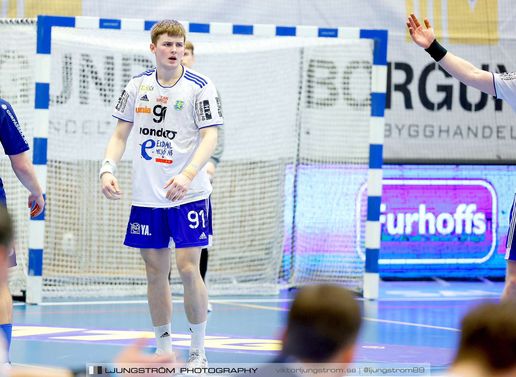 IFK Skövde HK-Ystads IF HF 1/4-final 2 26-28,herr,Arena Skövde,Skövde,Sverige,Handboll,,2023,317158